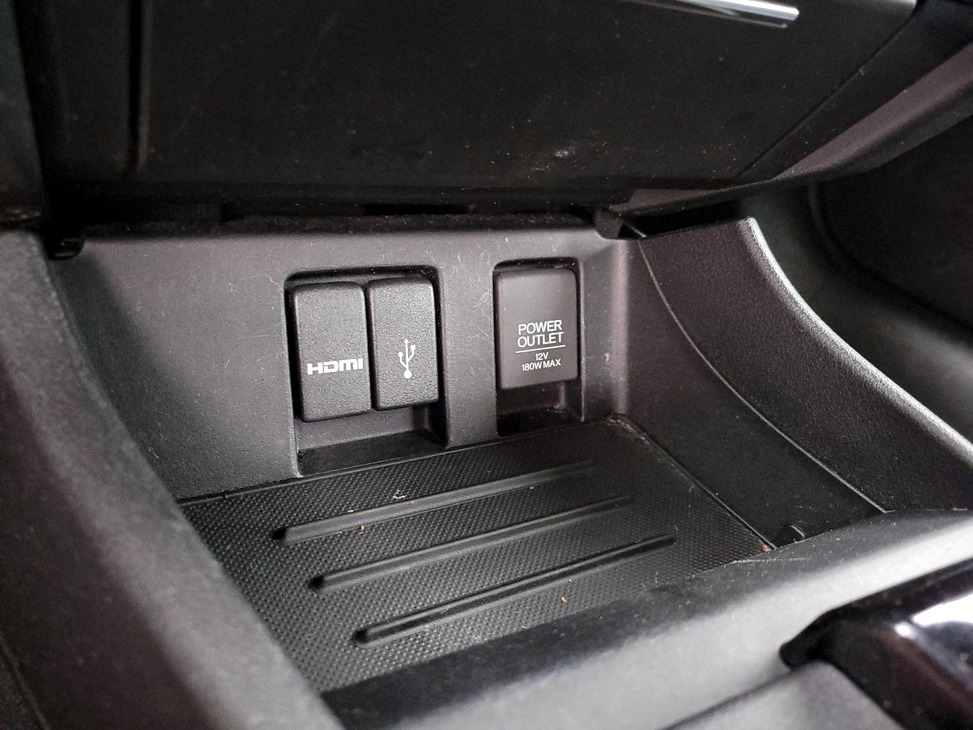 Thumbnail: 2015 Honda Civic - 18