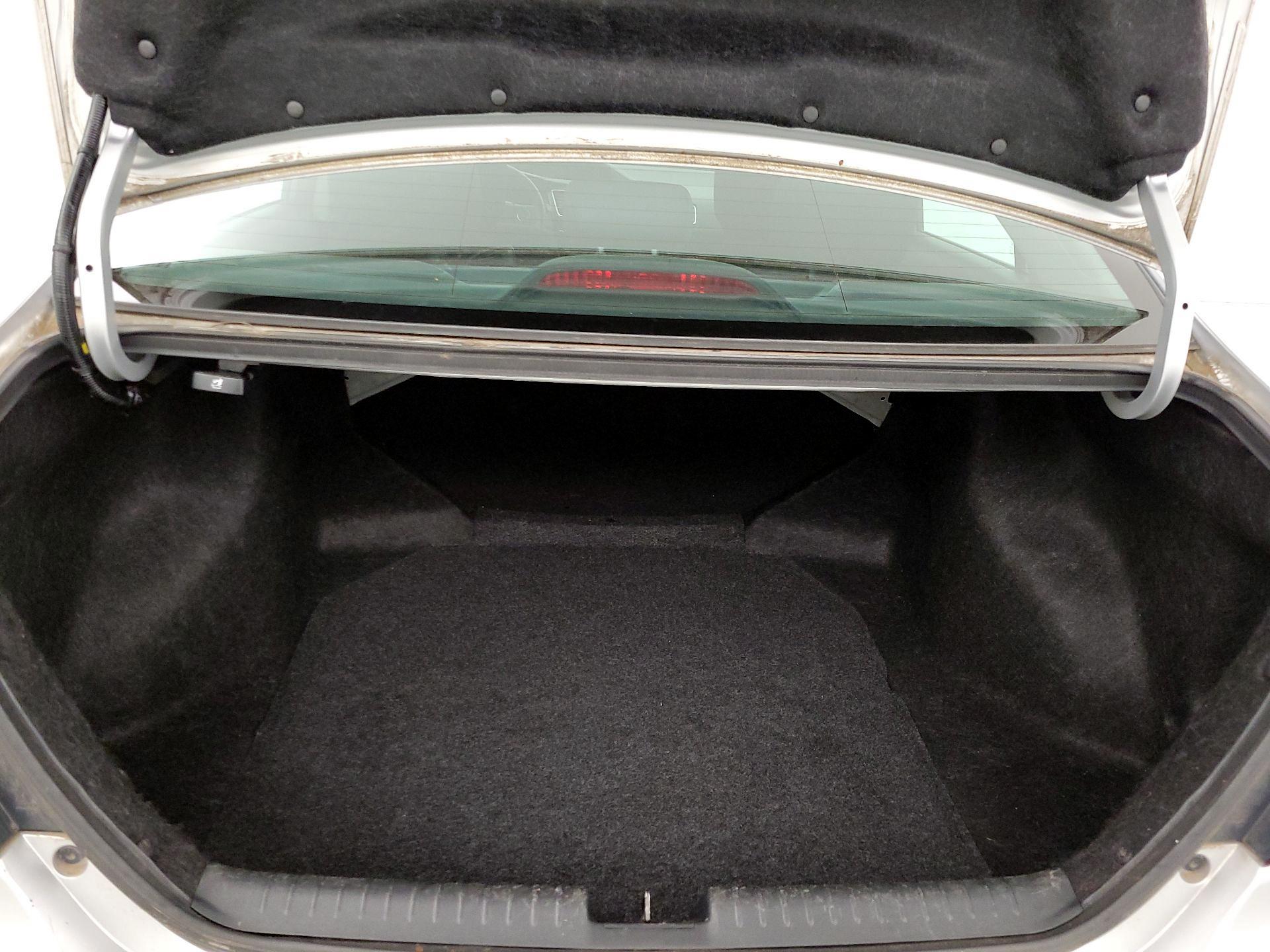 Thumbnail: 2015 Honda Civic - 20