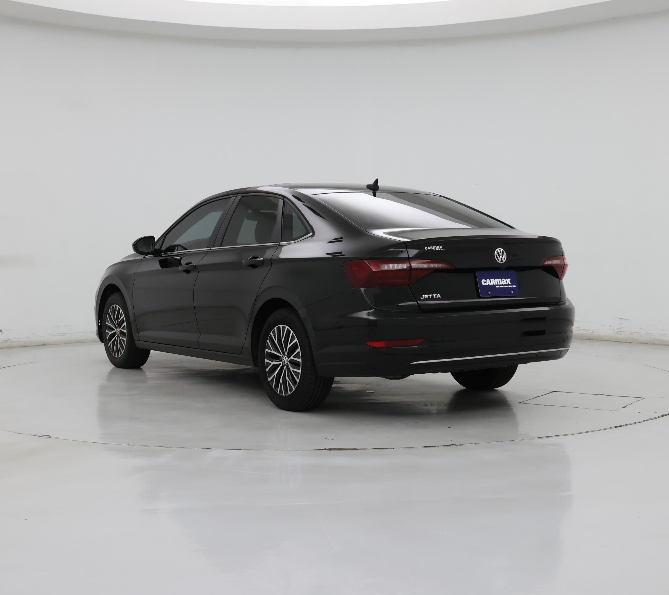 Thumbnail: 2021 Volkswagen Jetta - 2