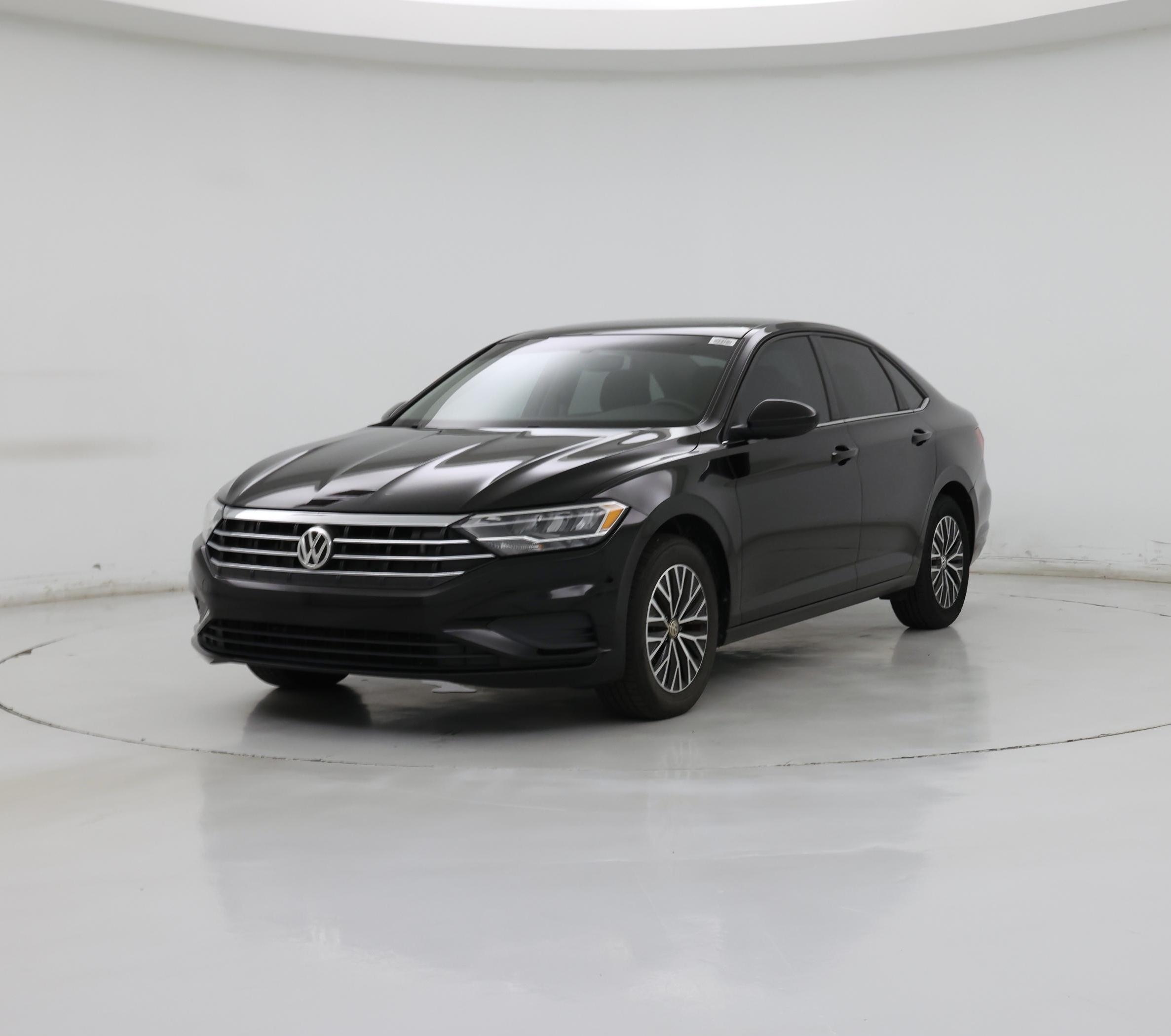 Thumbnail: 2021 Volkswagen Jetta - 4