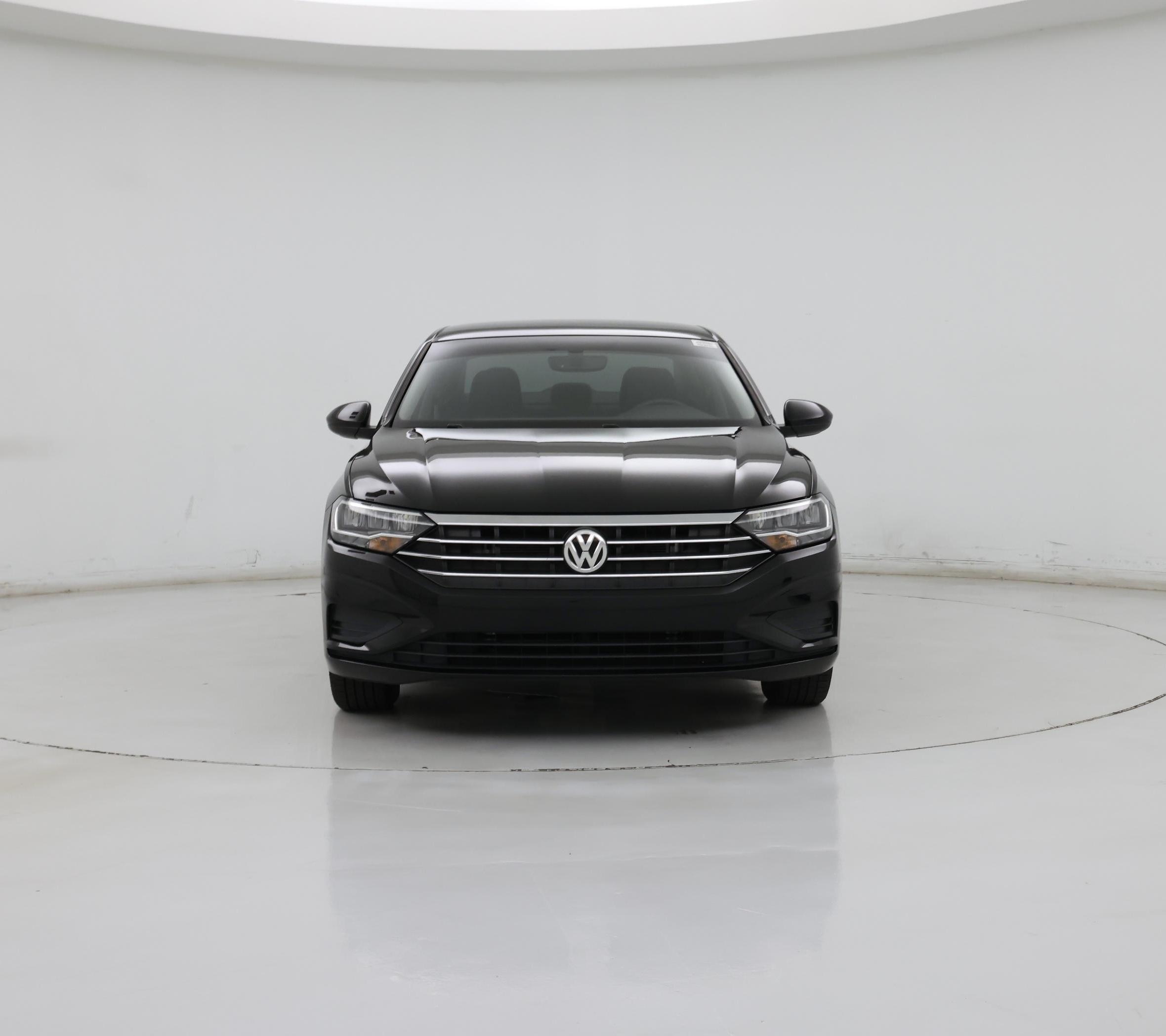 Thumbnail: 2021 Volkswagen Jetta - 5