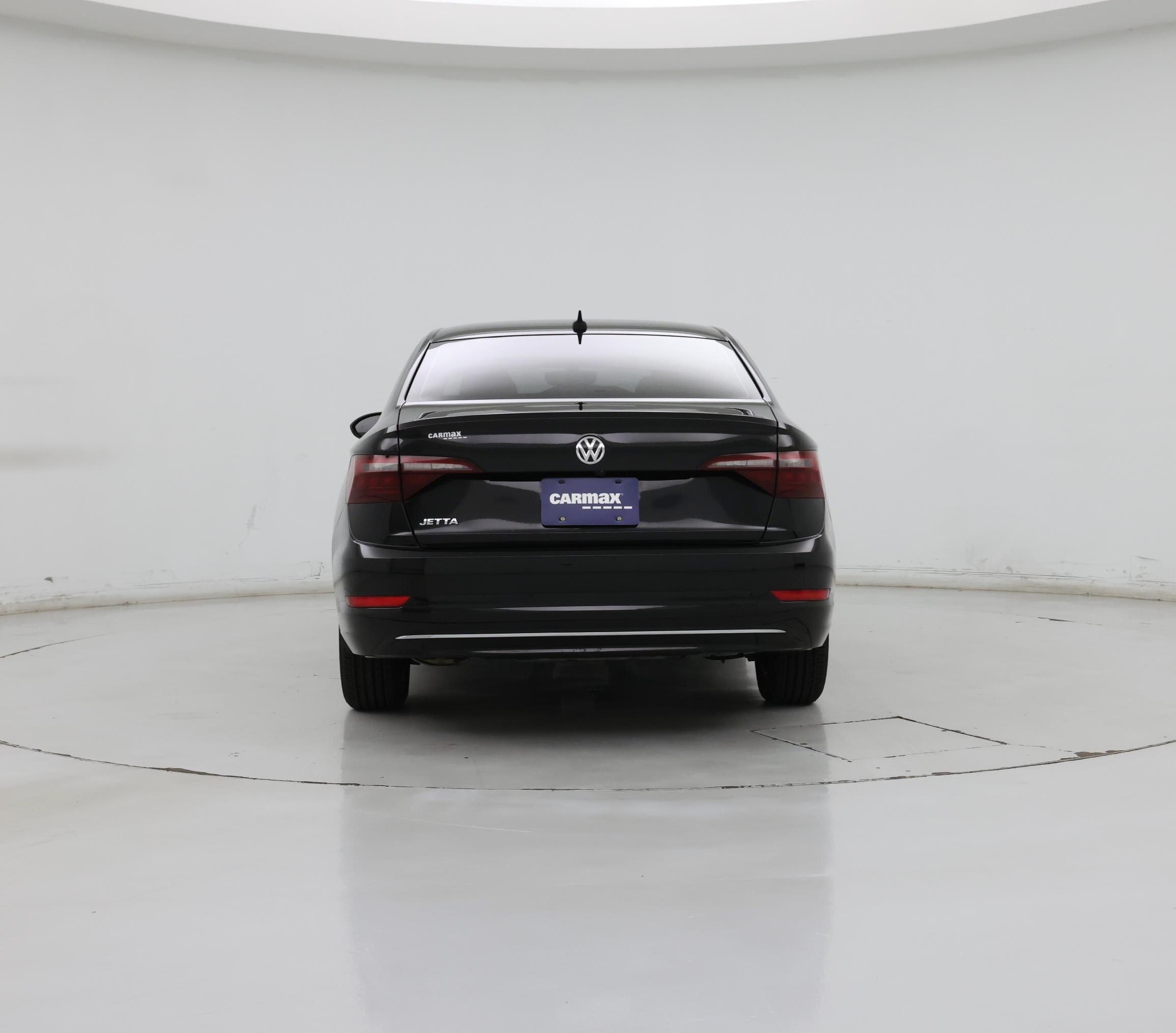 Thumbnail: 2021 Volkswagen Jetta - 6