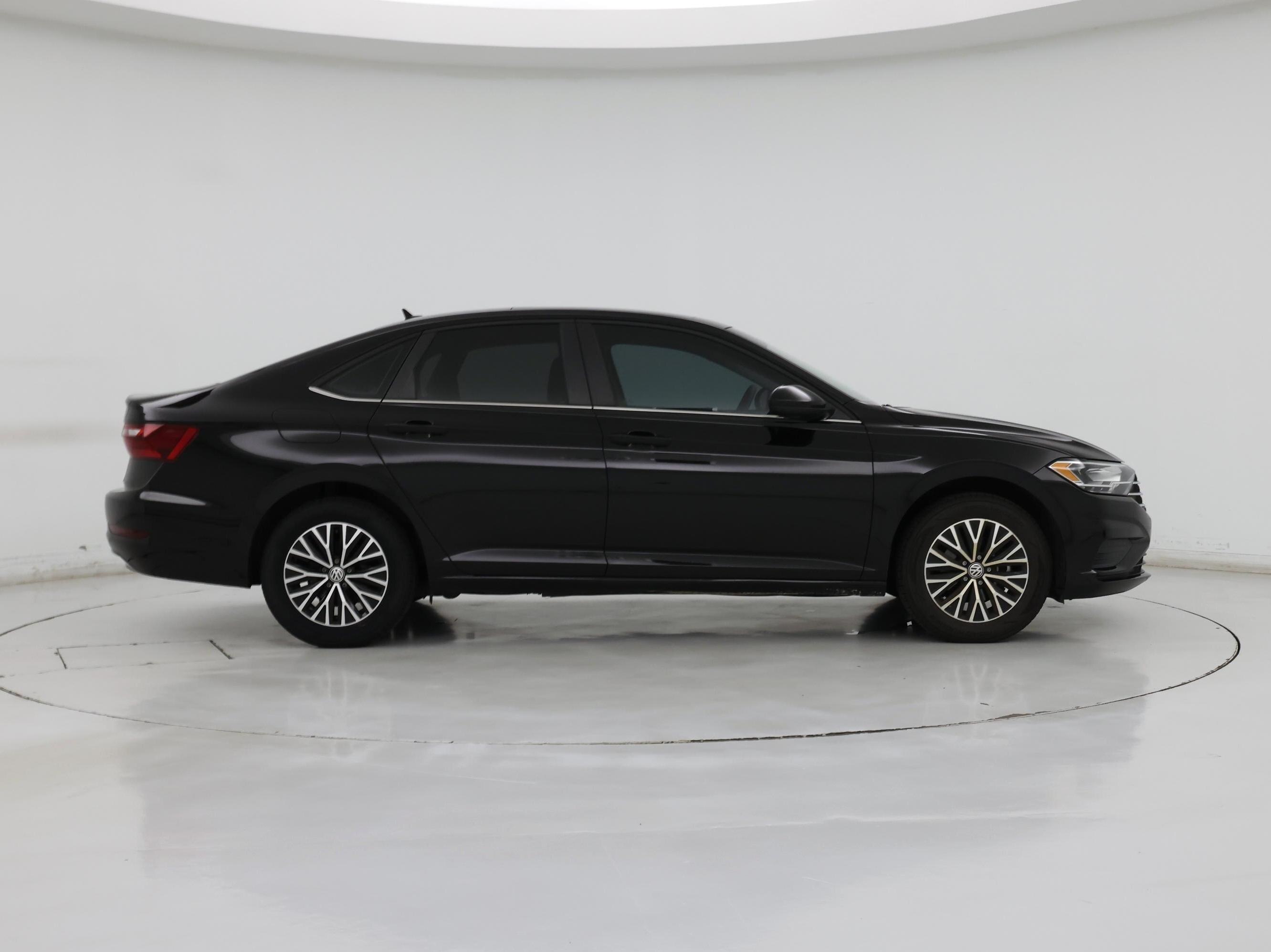 Thumbnail: 2021 Volkswagen Jetta - 7