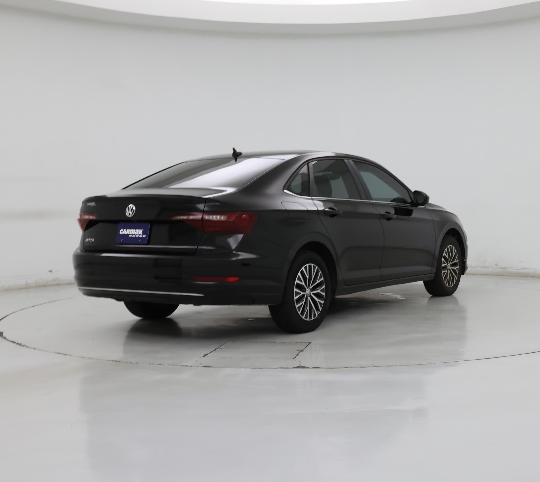 Thumbnail: 2021 Volkswagen Jetta - 8
