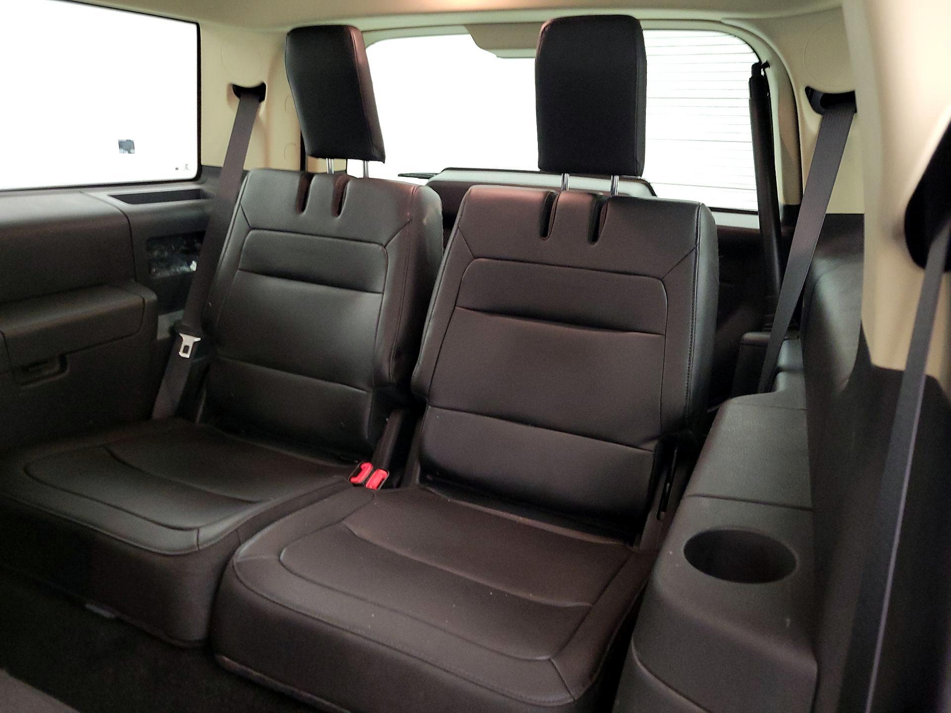Thumbnail: 2018 Ford Flex - 20