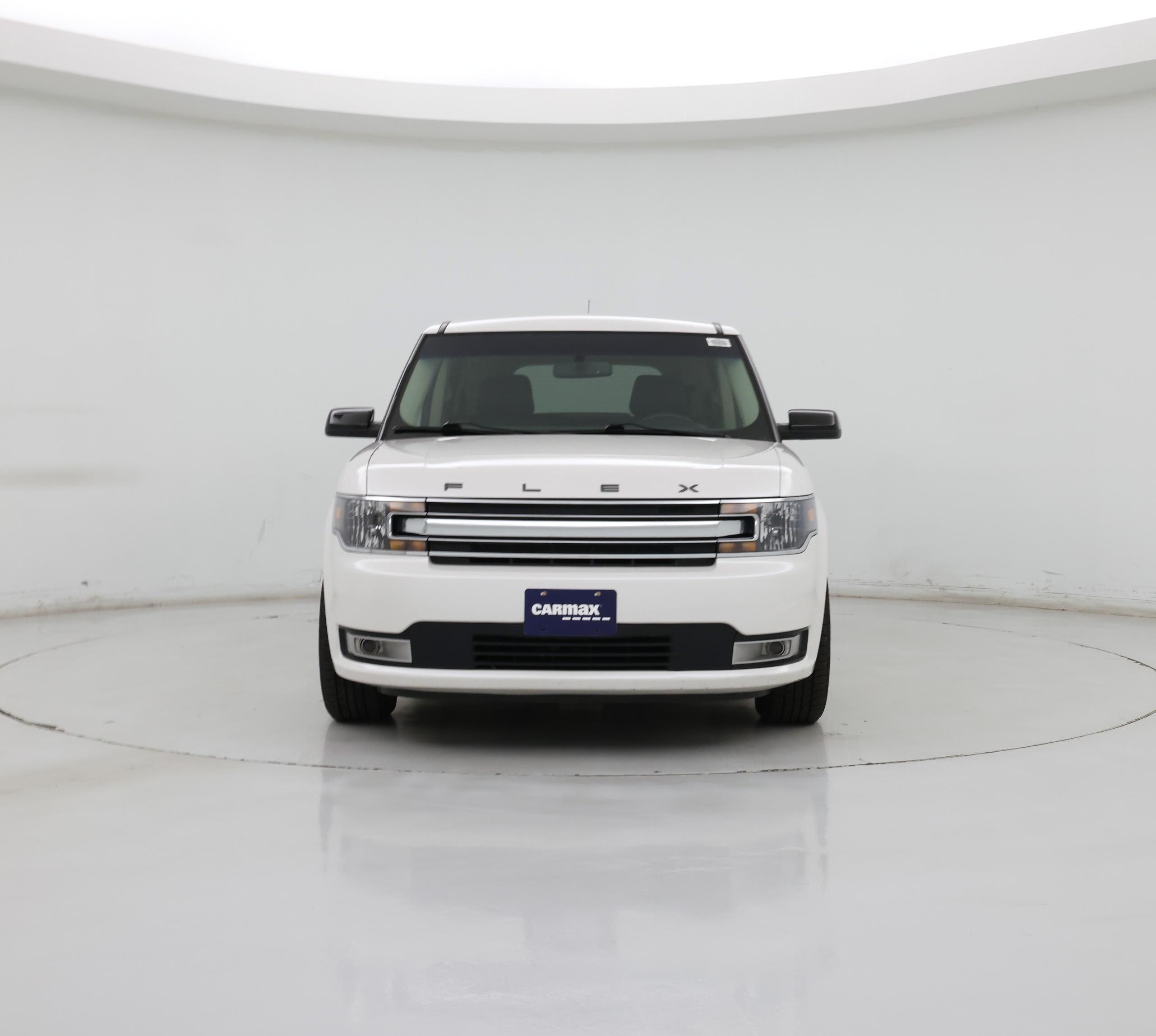 Thumbnail: 2018 Ford Flex - 5