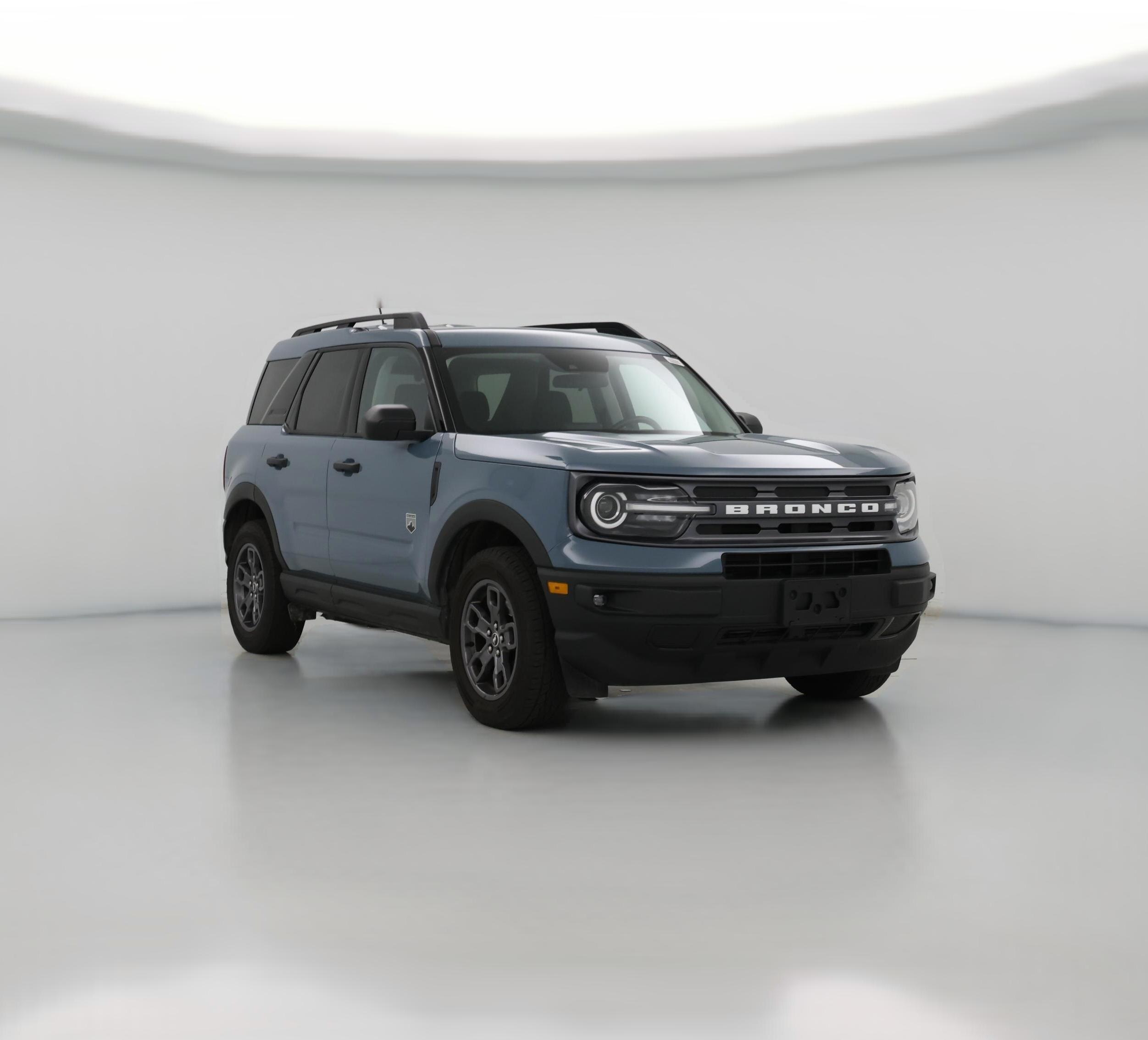Thumbnail: 2022 Ford Bronco Sport - 1