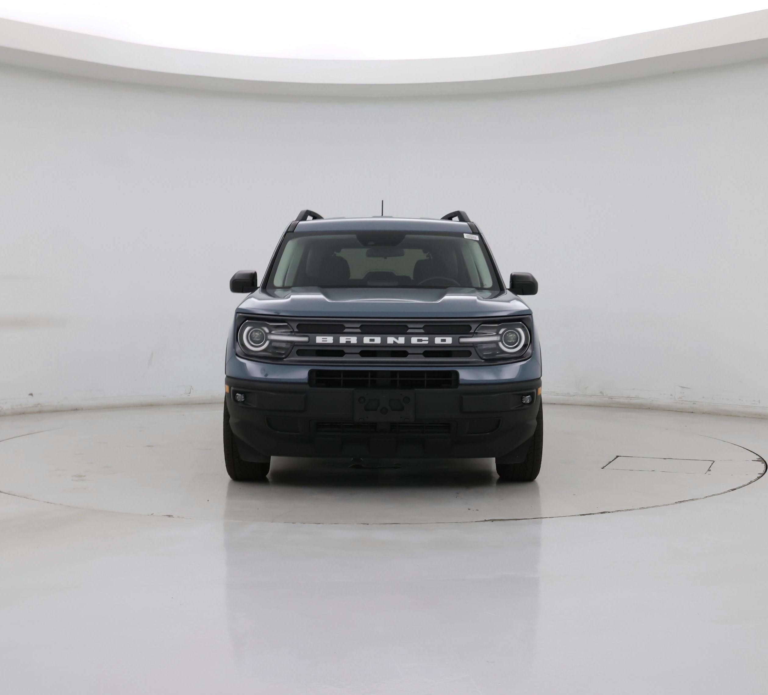 Thumbnail: 2022 Ford Bronco Sport - 5