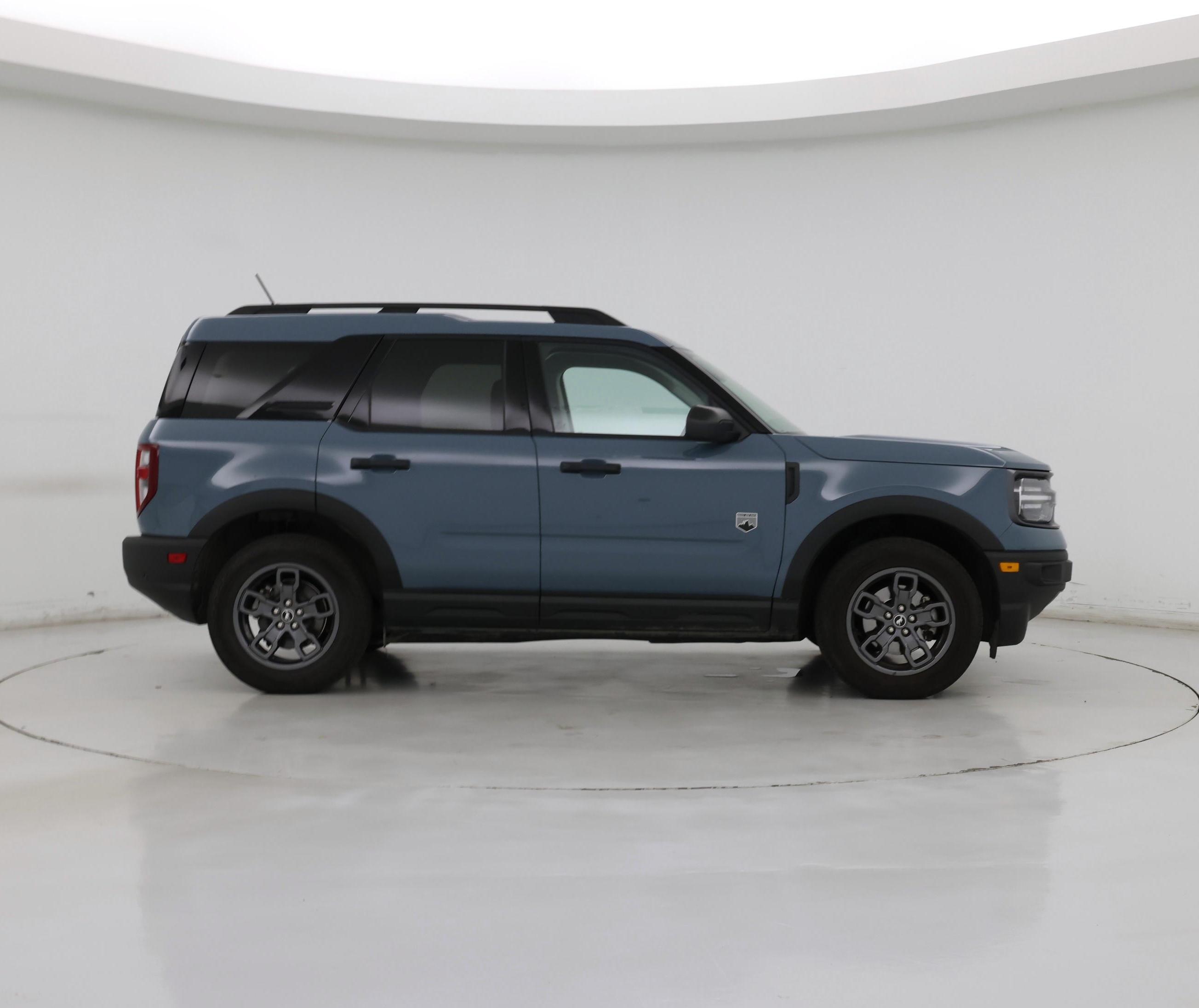 Thumbnail: 2022 Ford Bronco Sport - 7