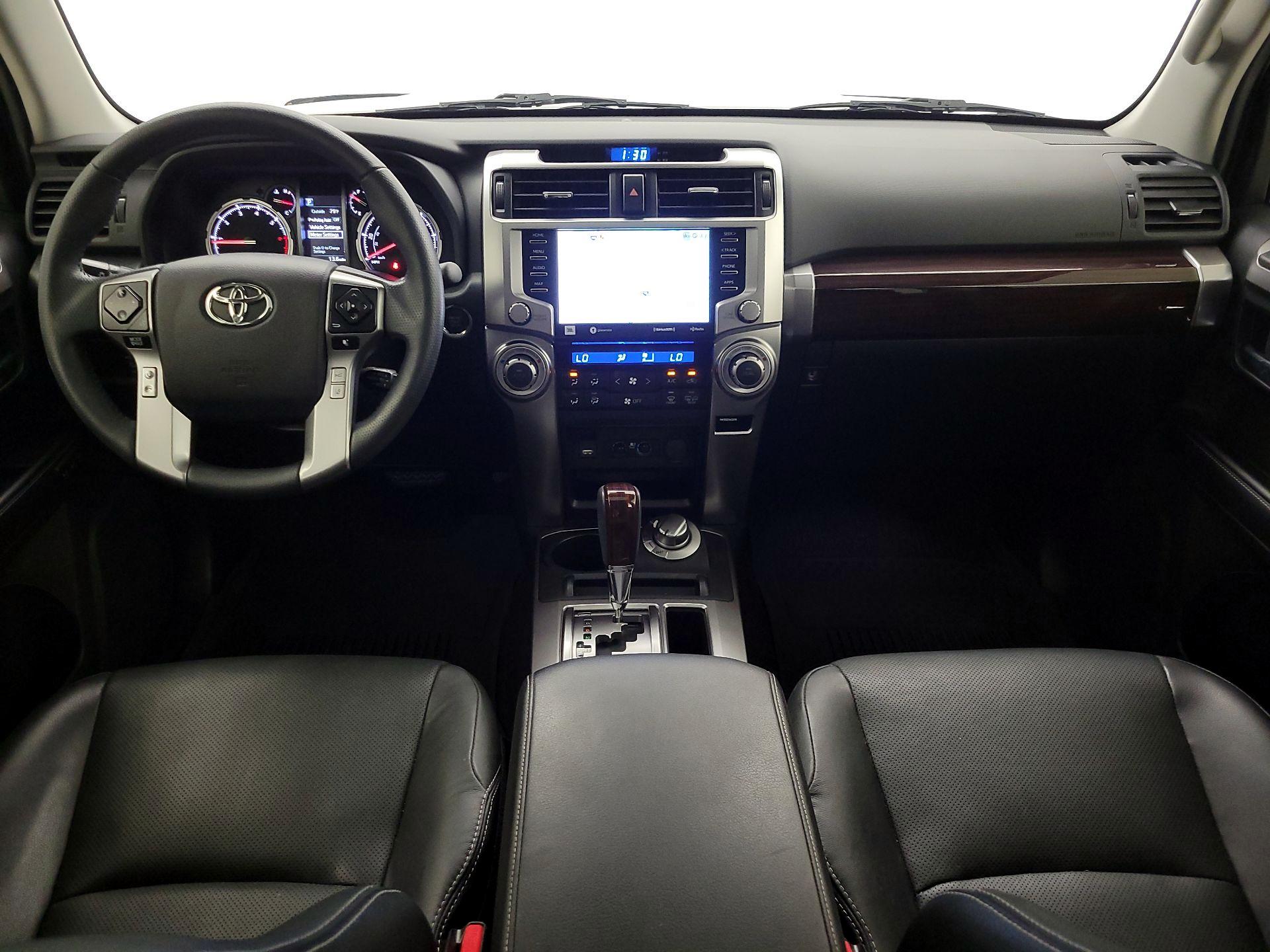 Thumbnail: 2022 Toyota 4Runner - 9