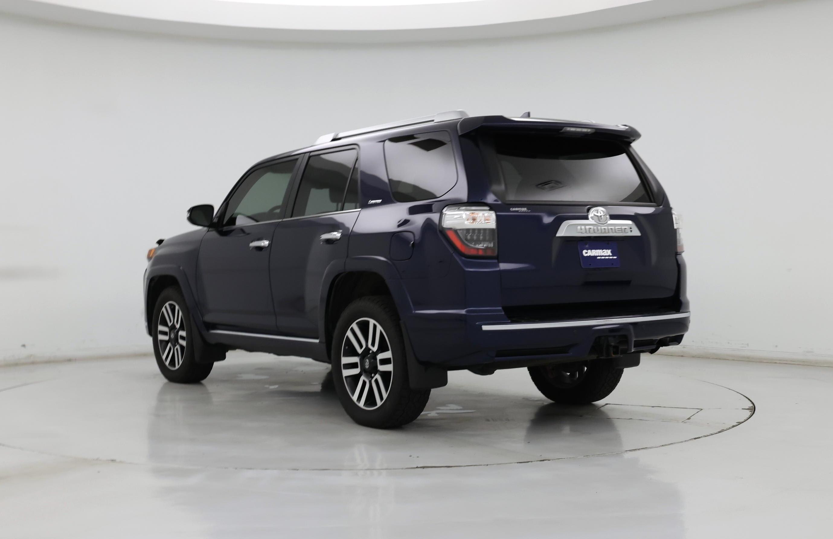 Thumbnail: 2022 Toyota 4Runner - 2