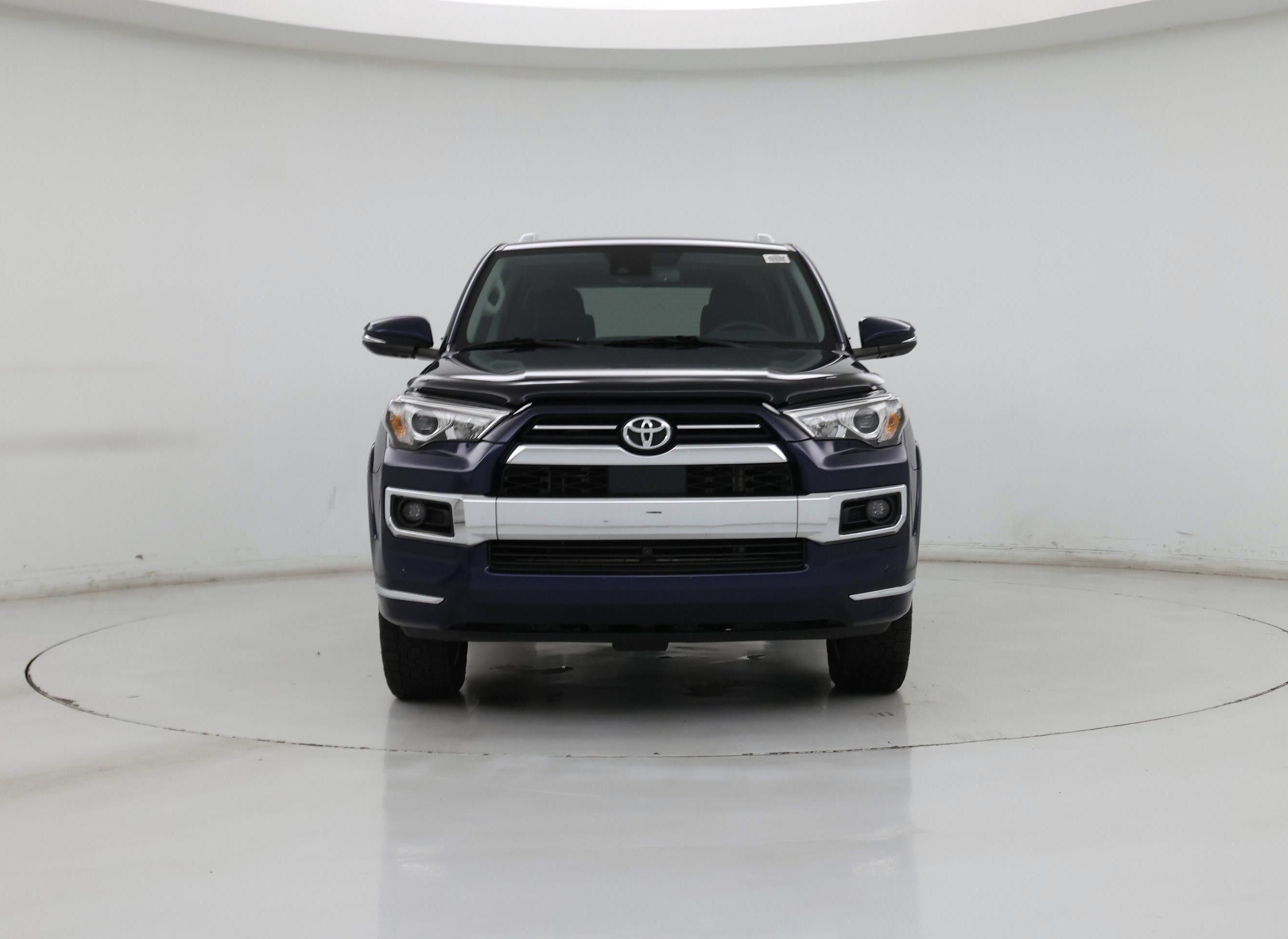 Thumbnail: 2022 Toyota 4Runner - 5