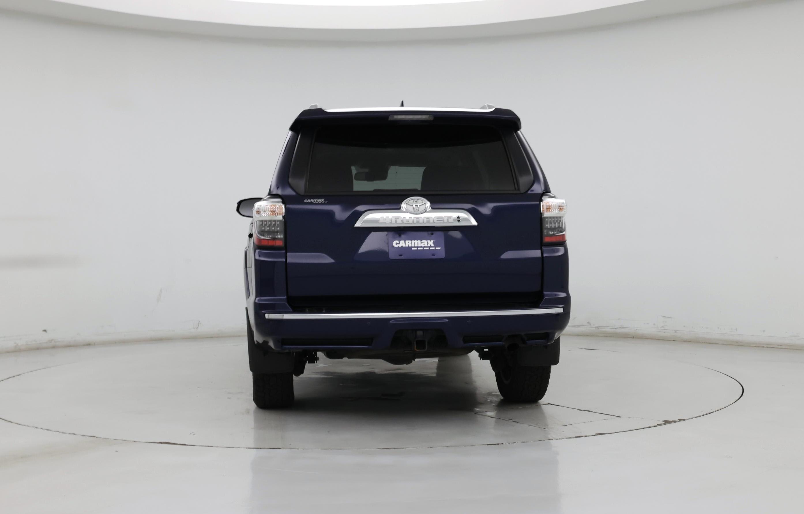 Thumbnail: 2022 Toyota 4Runner - 6