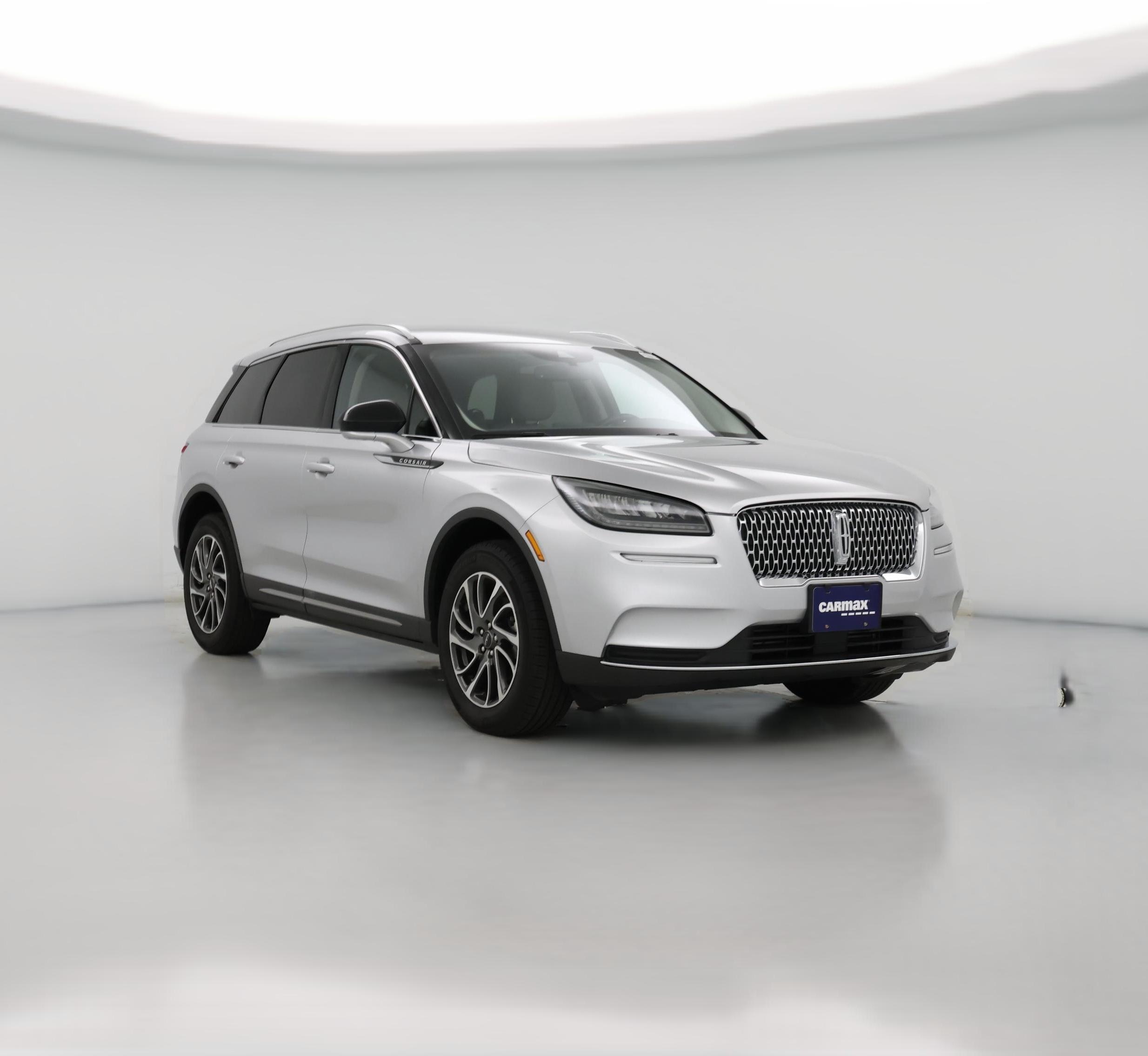 Thumbnail: 2020 Lincoln Corsair - 1