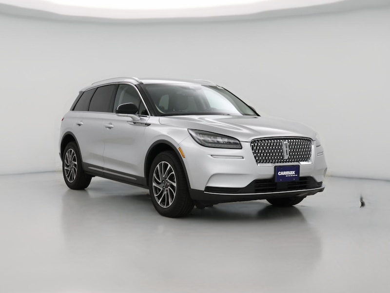 2020 Lincoln Corsair Standard -
                  Overland Park, KS