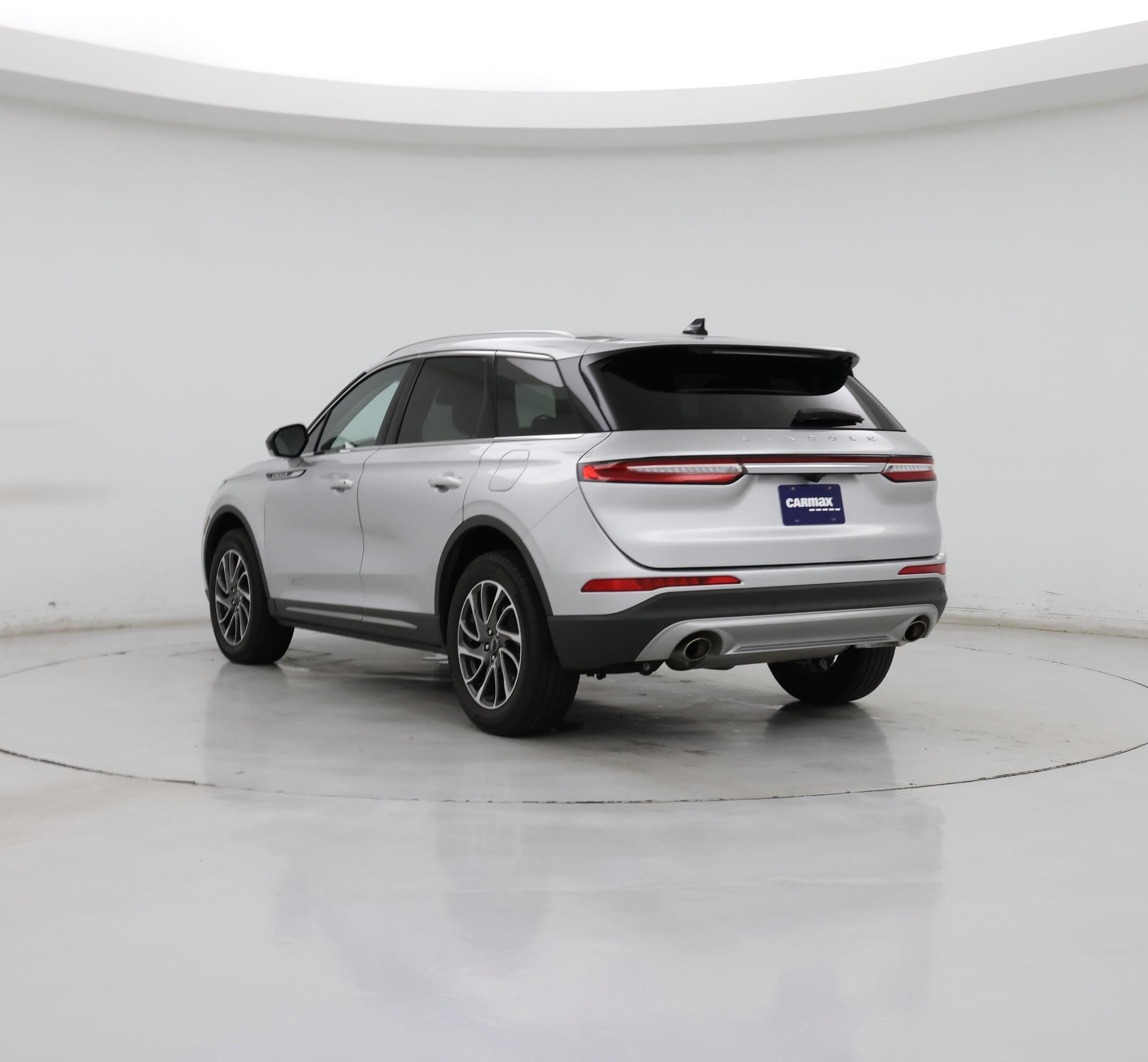 Thumbnail: 2020 Lincoln Corsair - 2