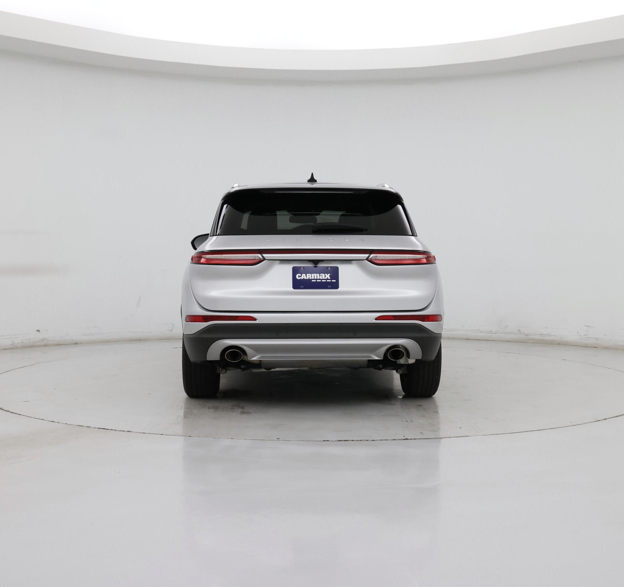 Thumbnail: 2020 Lincoln Corsair - 6