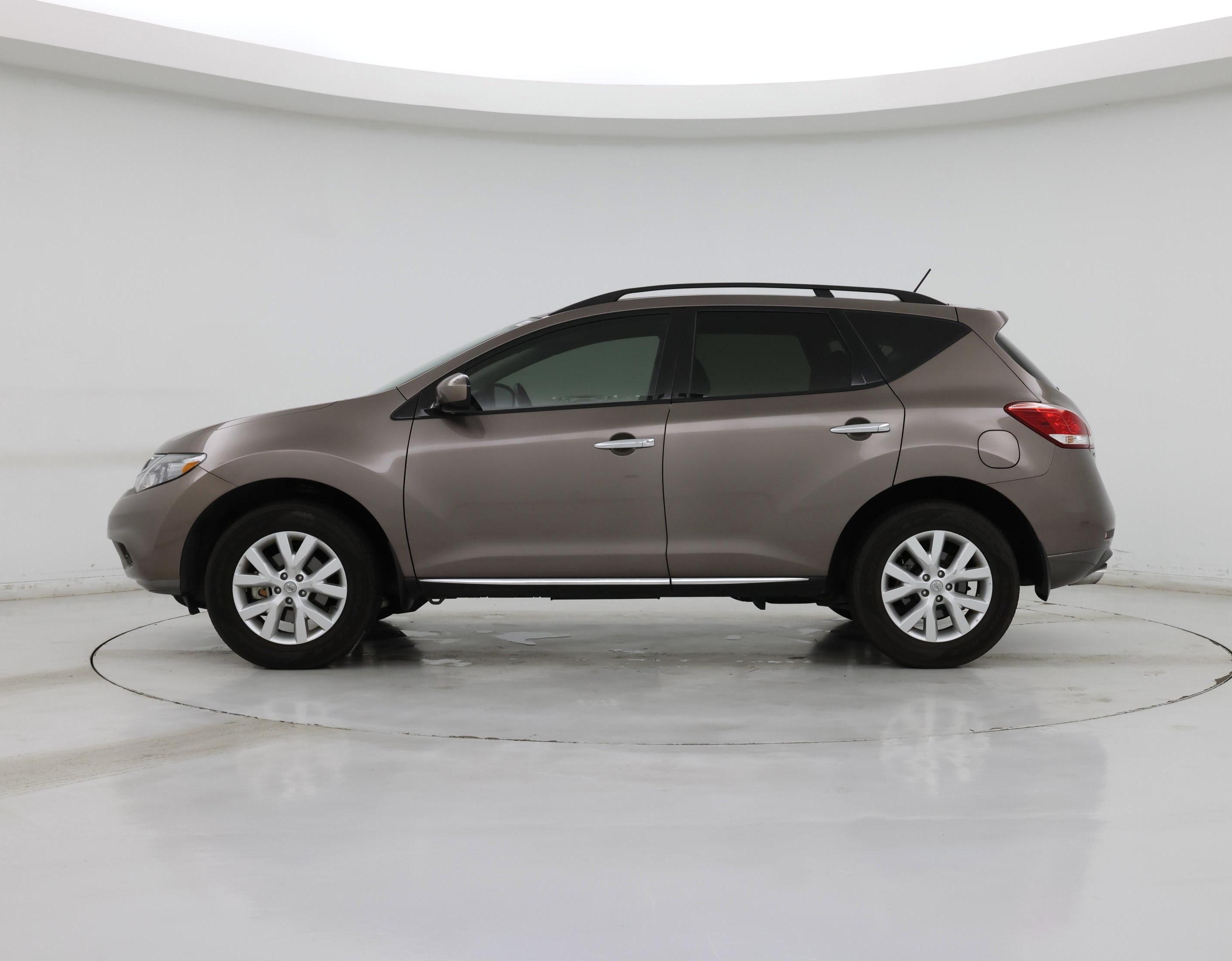 Thumbnail: 2013 Nissan Murano - 3