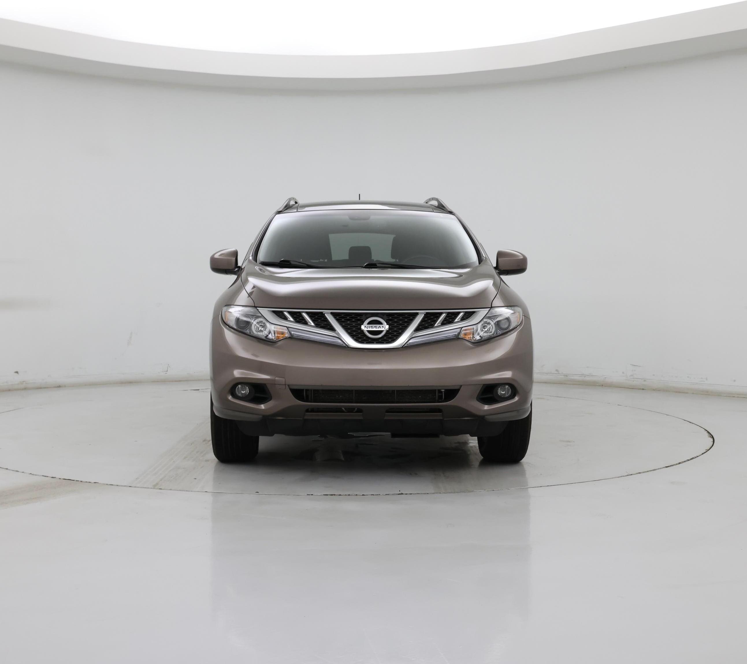 Thumbnail: 2013 Nissan Murano - 5