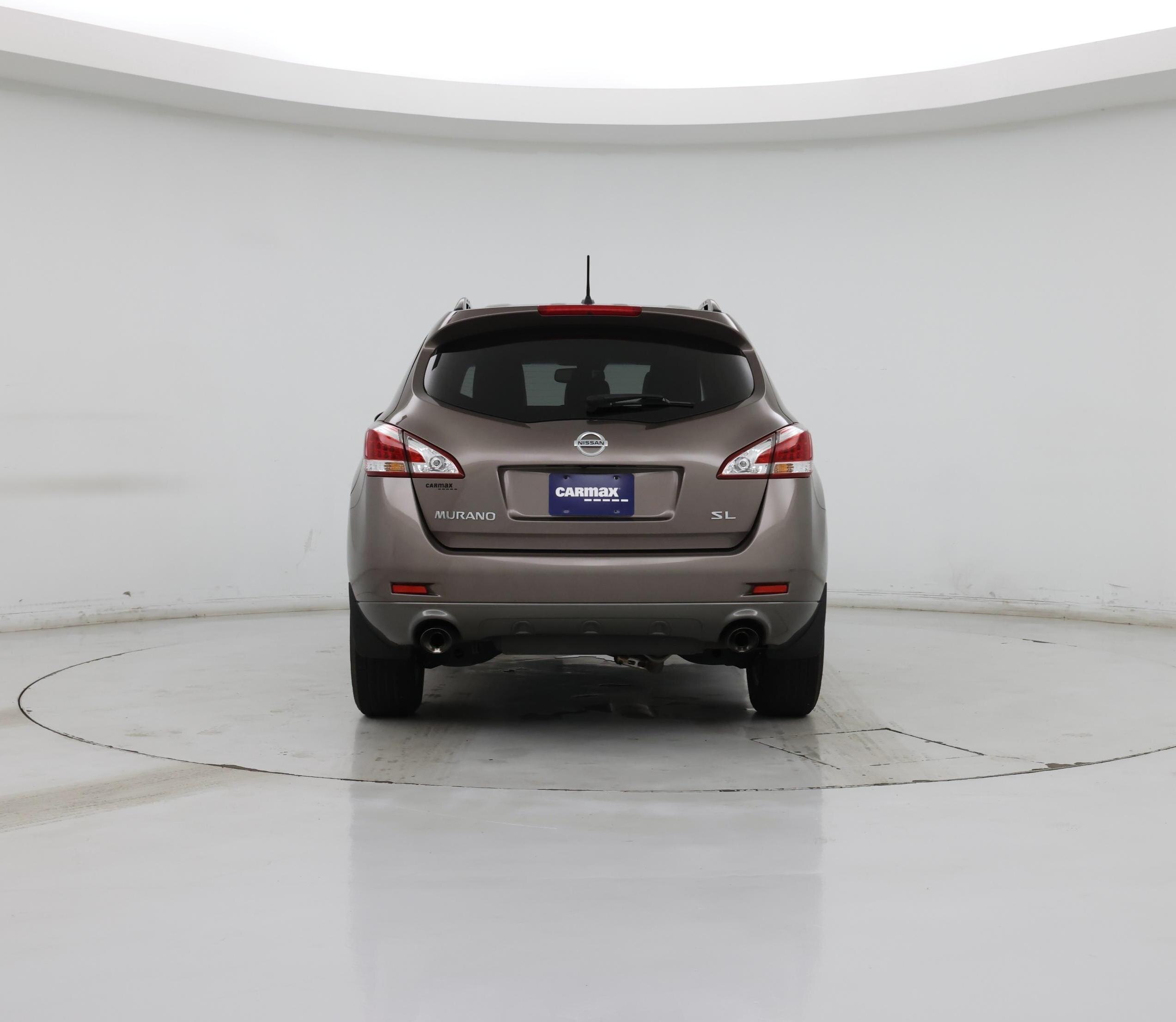 Thumbnail: 2013 Nissan Murano - 6