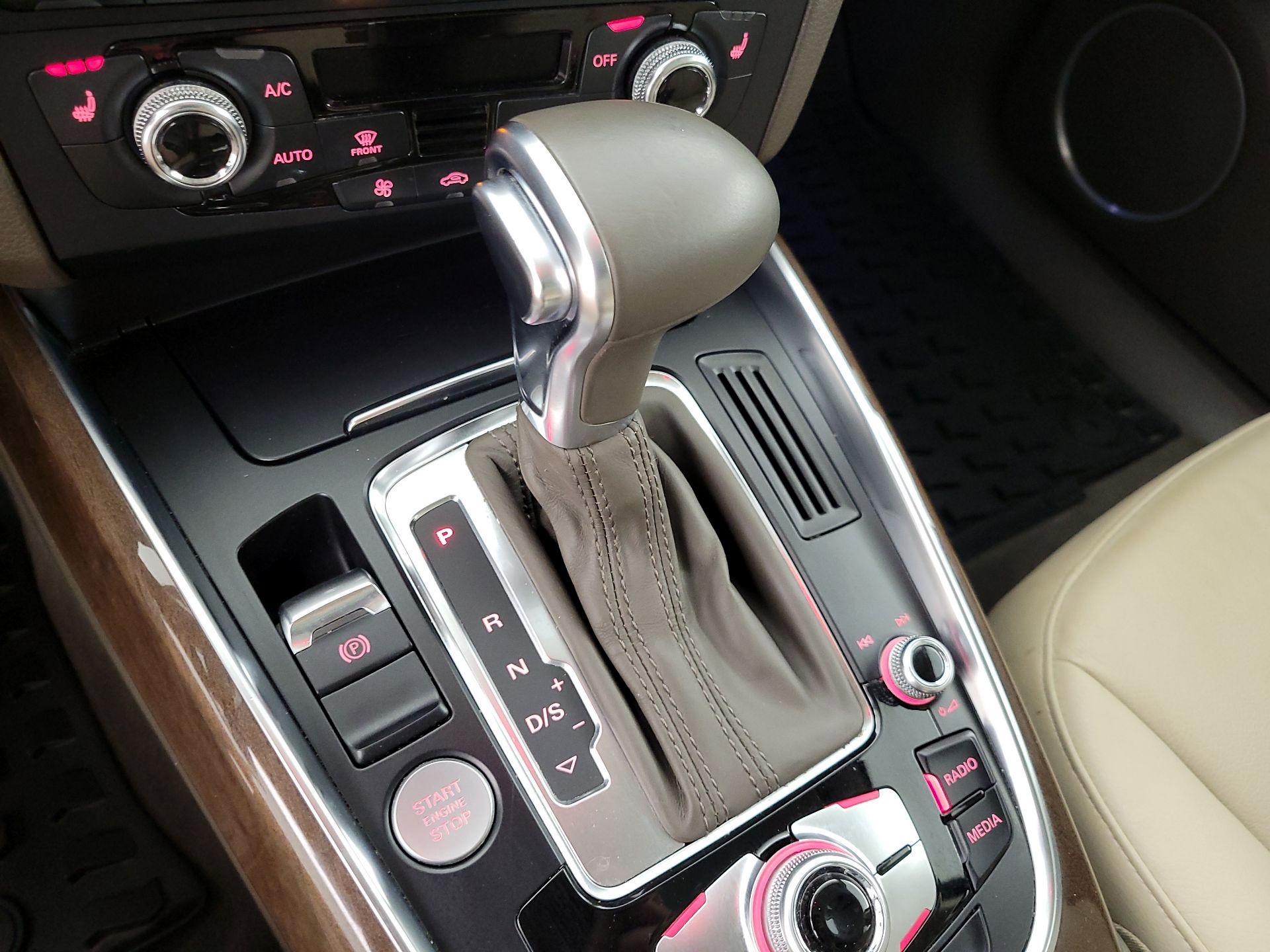 Thumbnail: 2015 Audi Q5 - 18