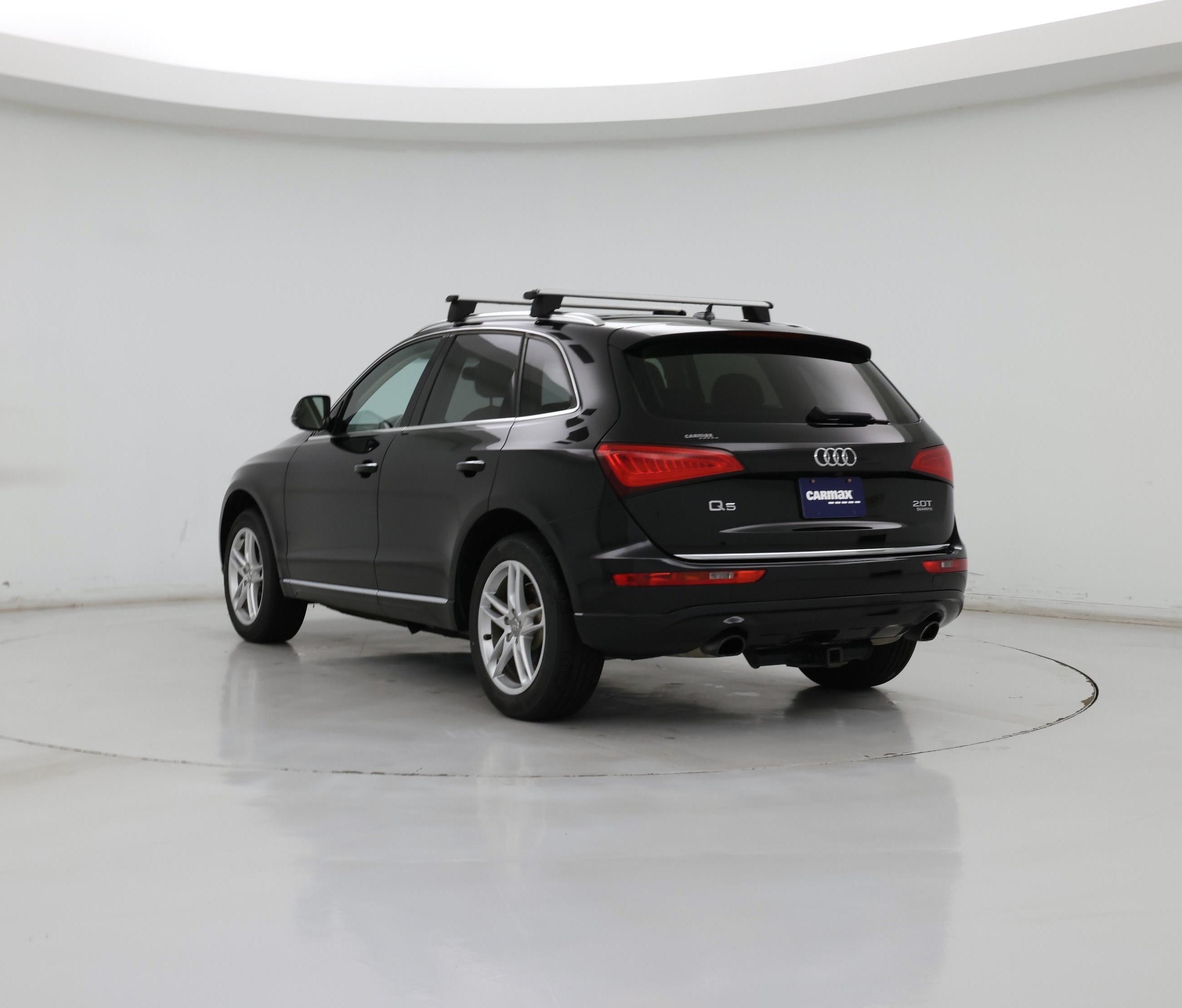 Thumbnail: 2015 Audi Q5 - 2