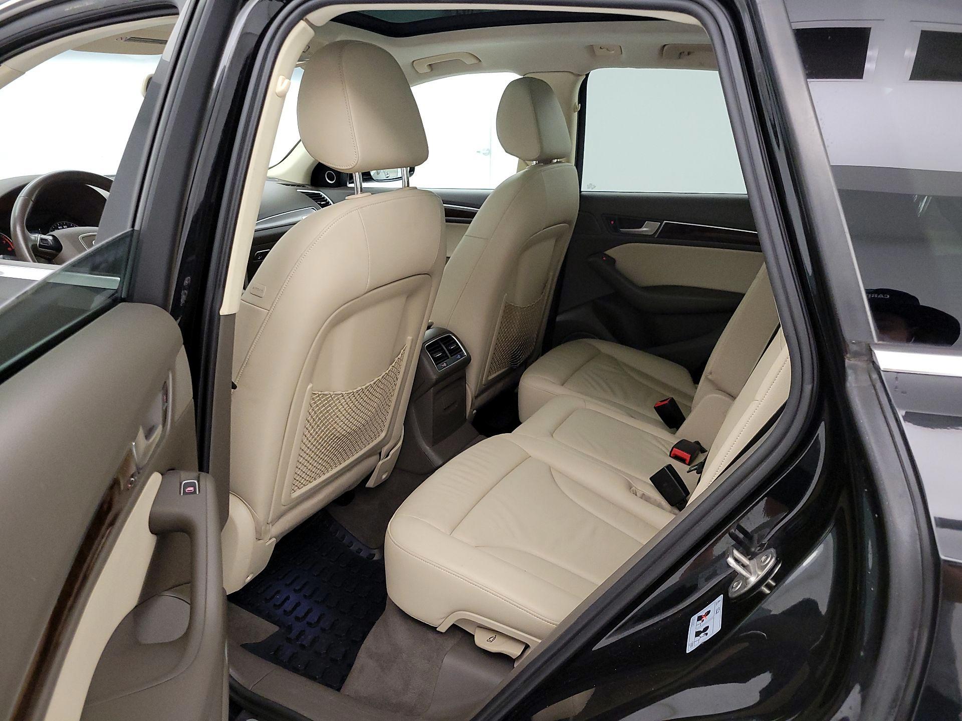Thumbnail: 2015 Audi Q5 - 20