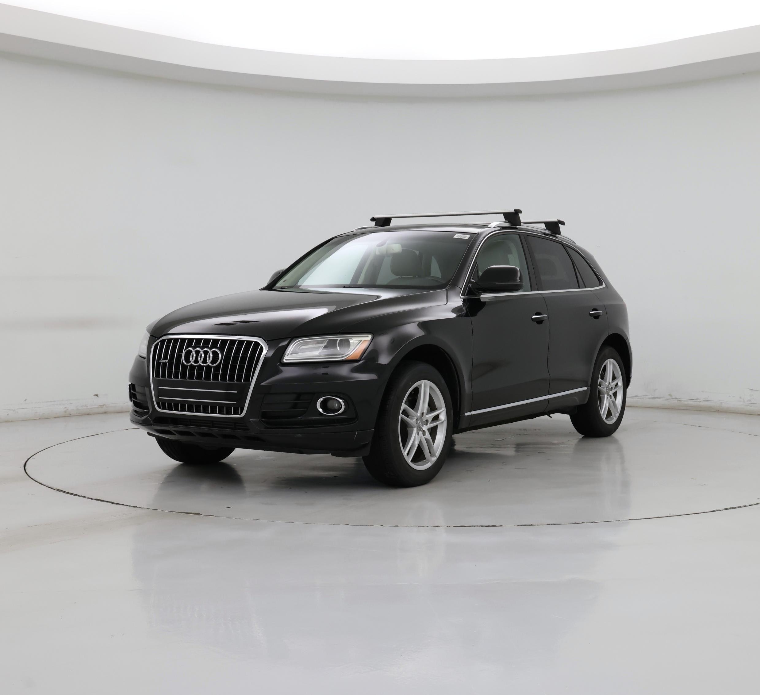 Thumbnail: 2015 Audi Q5 - 4