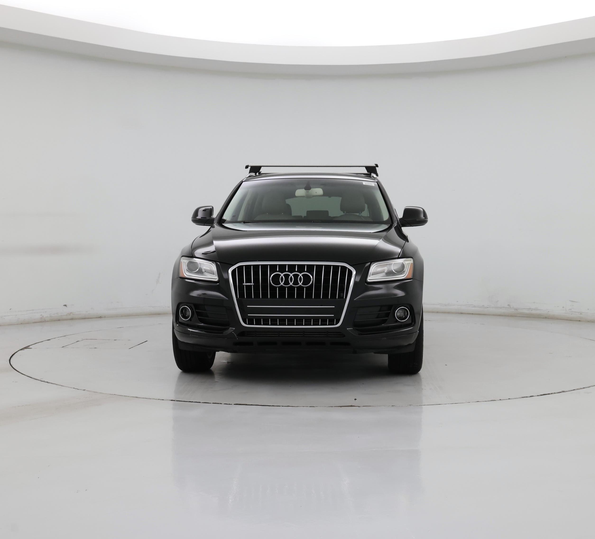 Thumbnail: 2015 Audi Q5 - 5