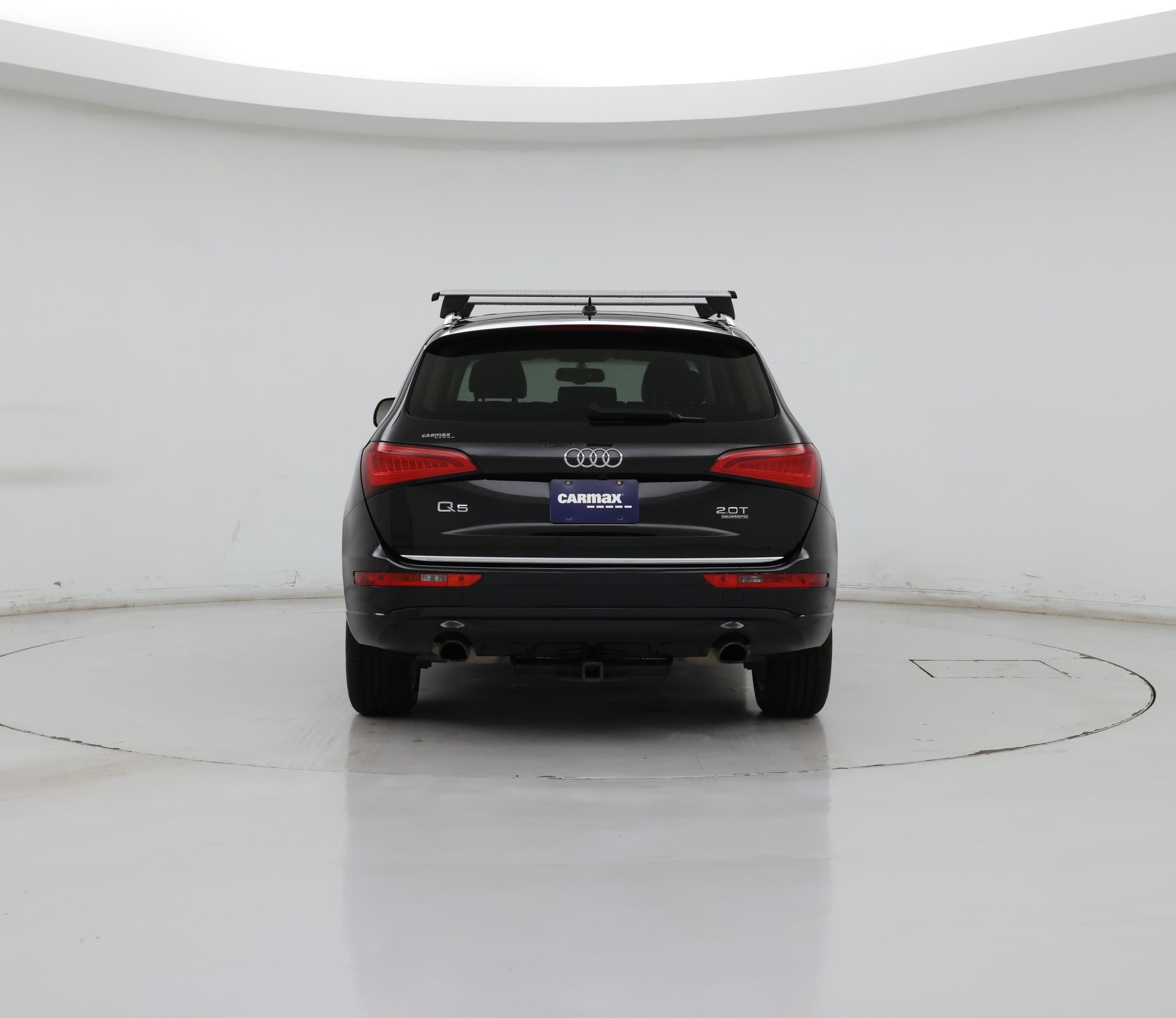 Thumbnail: 2015 Audi Q5 - 6