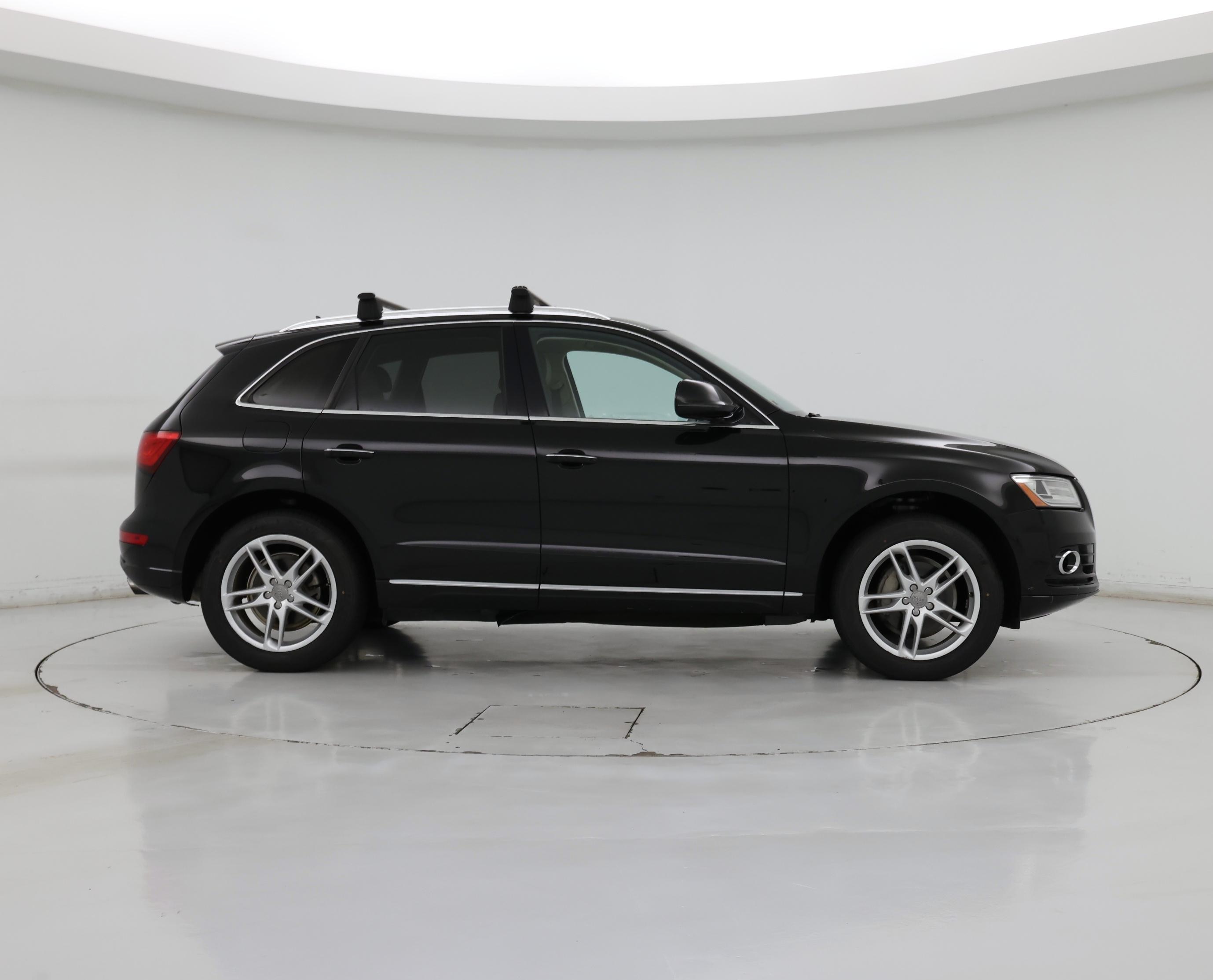 Thumbnail: 2015 Audi Q5 - 7