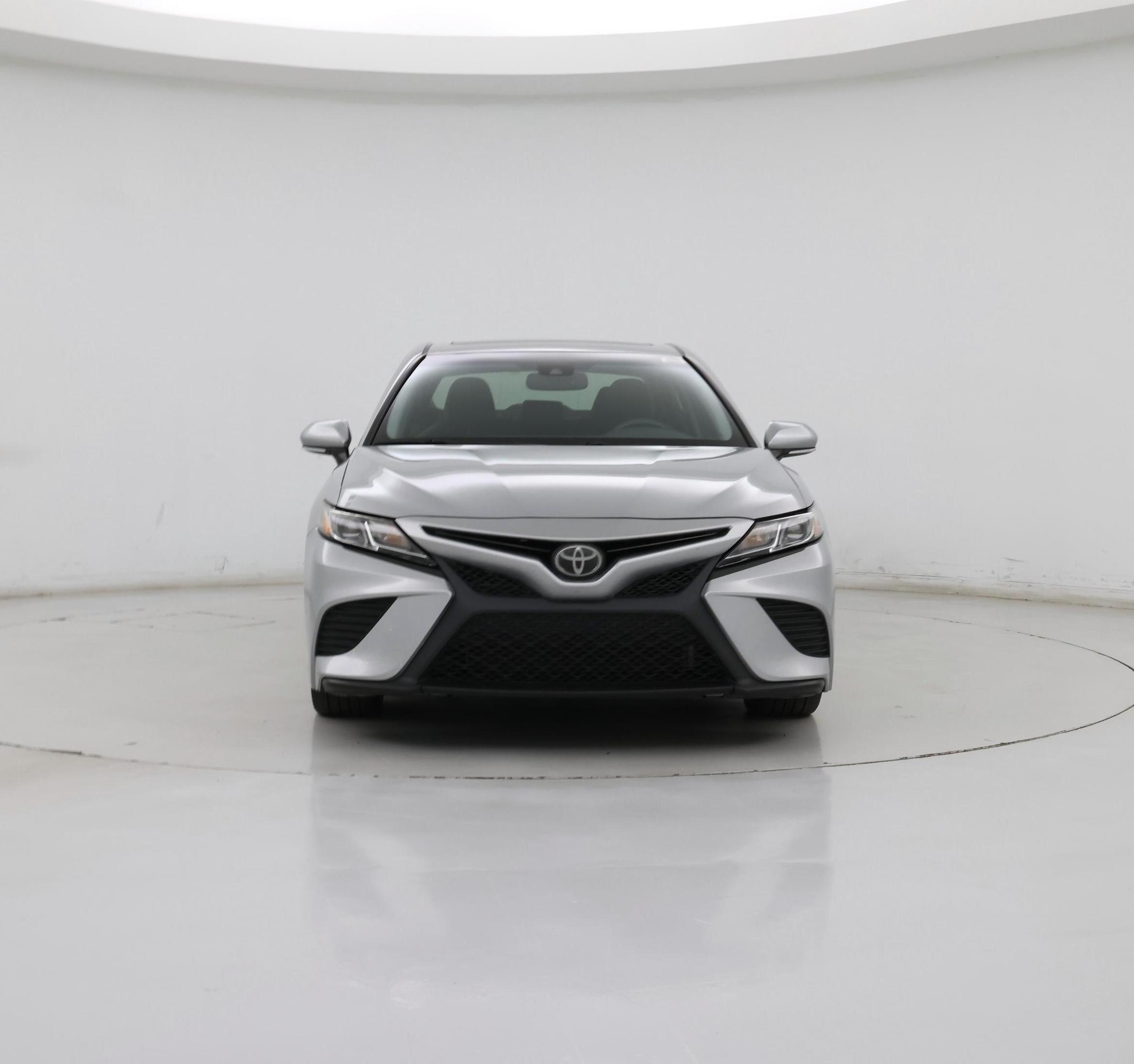 Thumbnail: 2018 Toyota Camry - 5