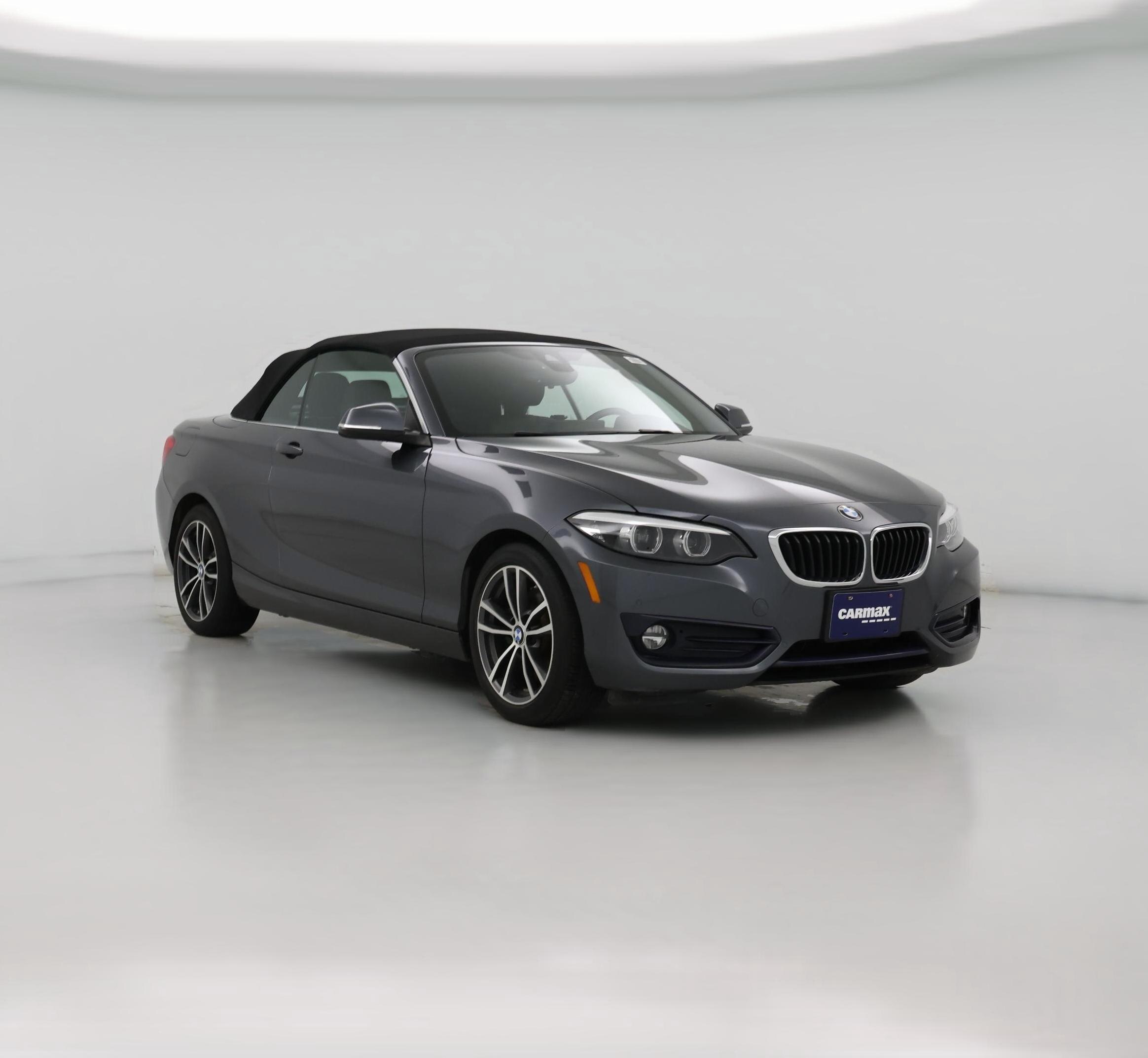 Thumbnail: 2019 BMW 2 Series - 1