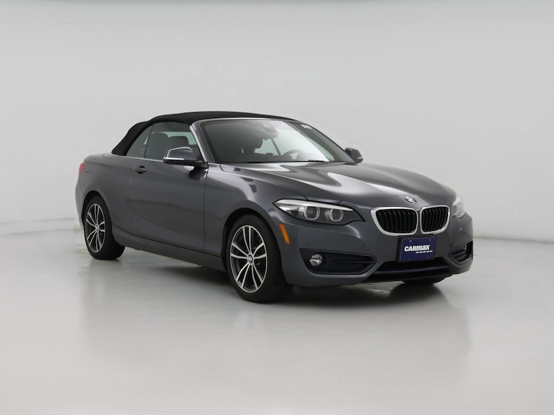 2019 BMW 230 XI