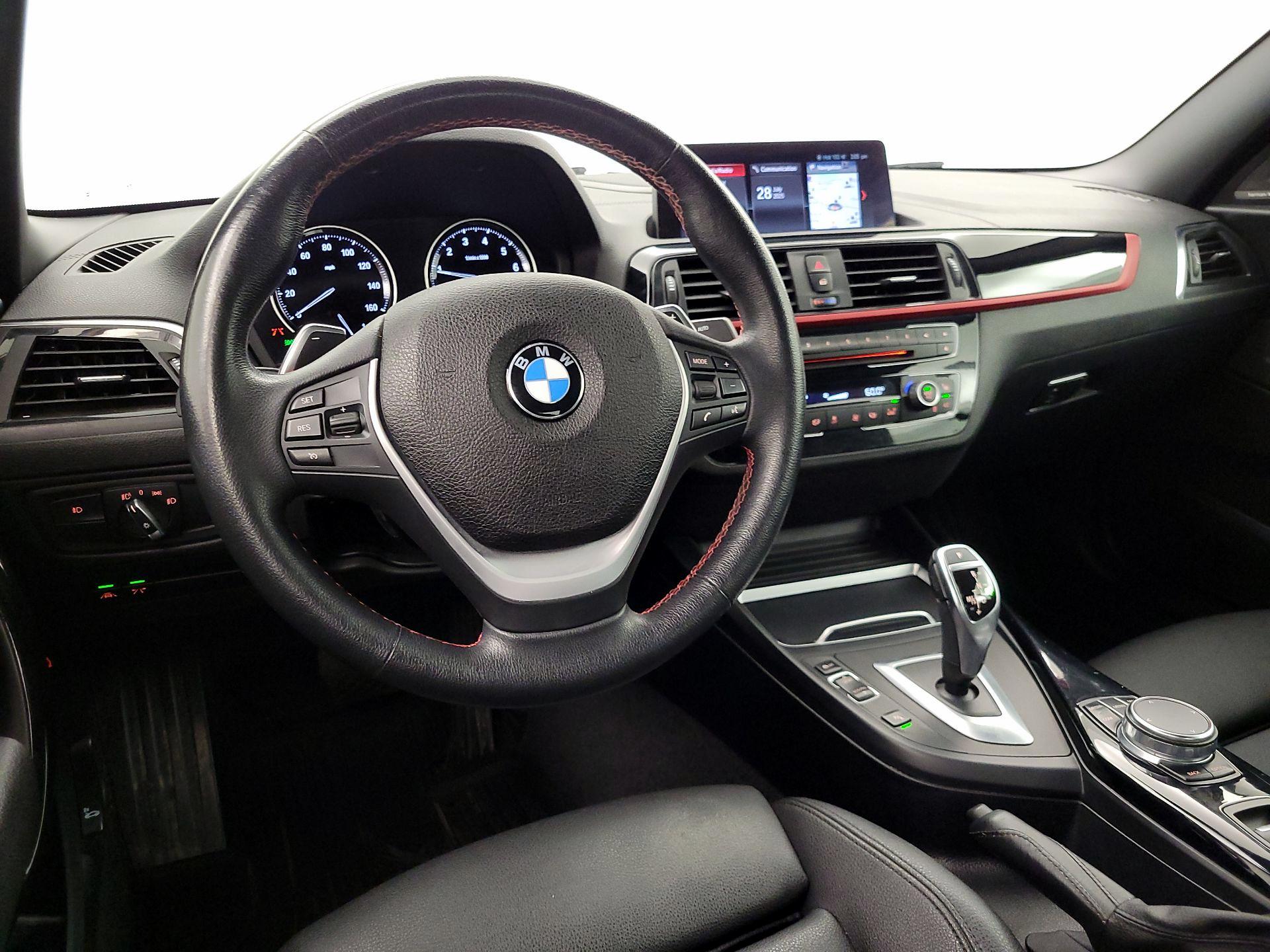 Thumbnail: 2019 BMW 2 Series - 9