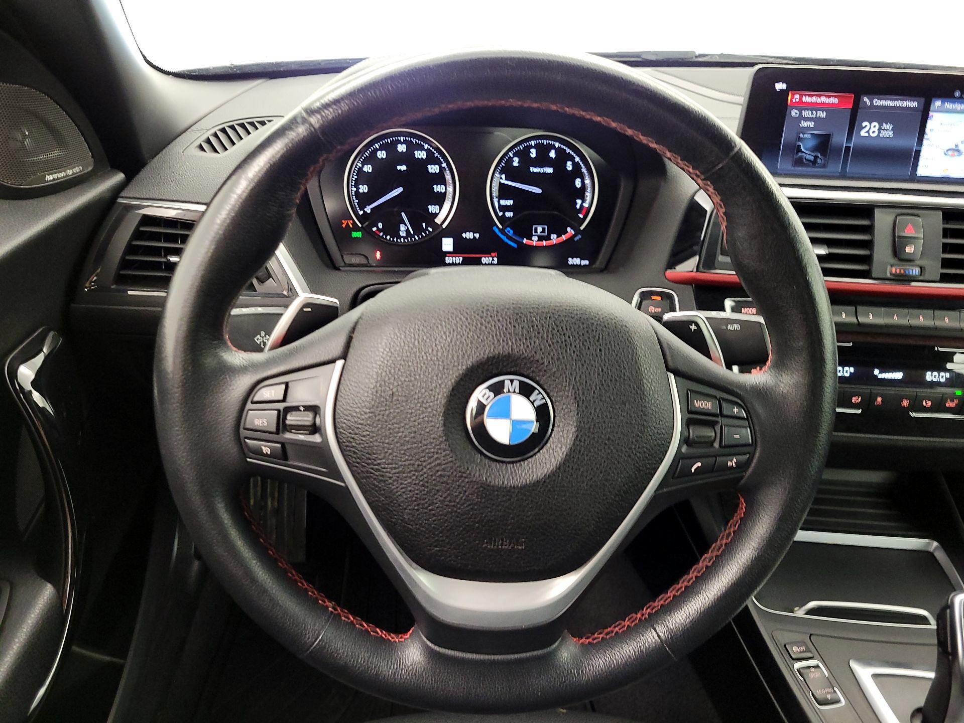 Thumbnail: 2019 BMW 2 Series - 10