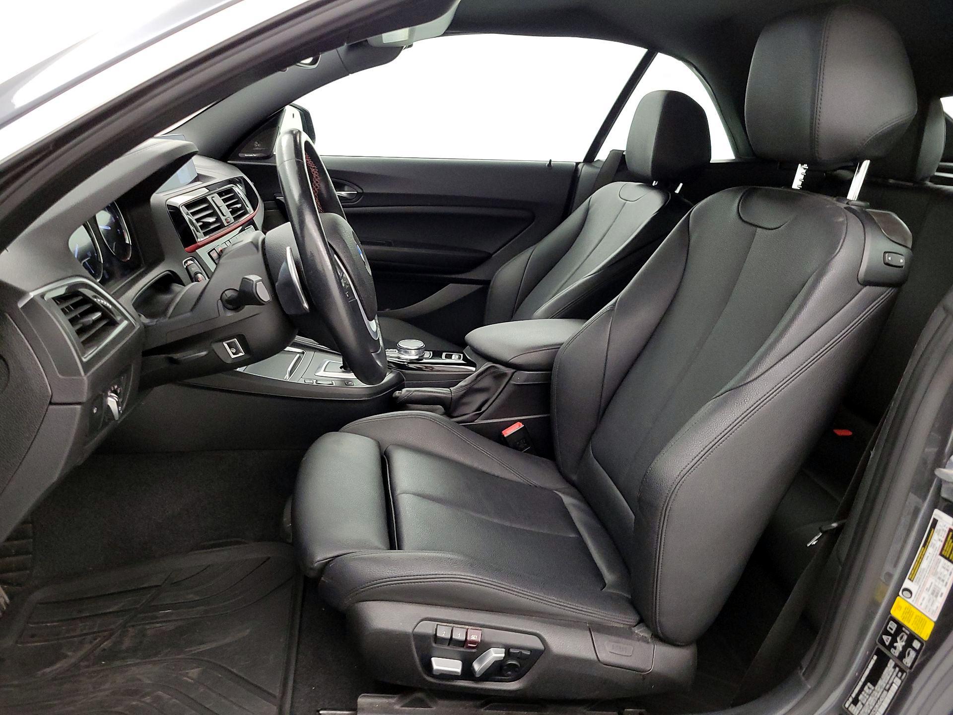 Thumbnail: 2019 BMW 2 Series - 11