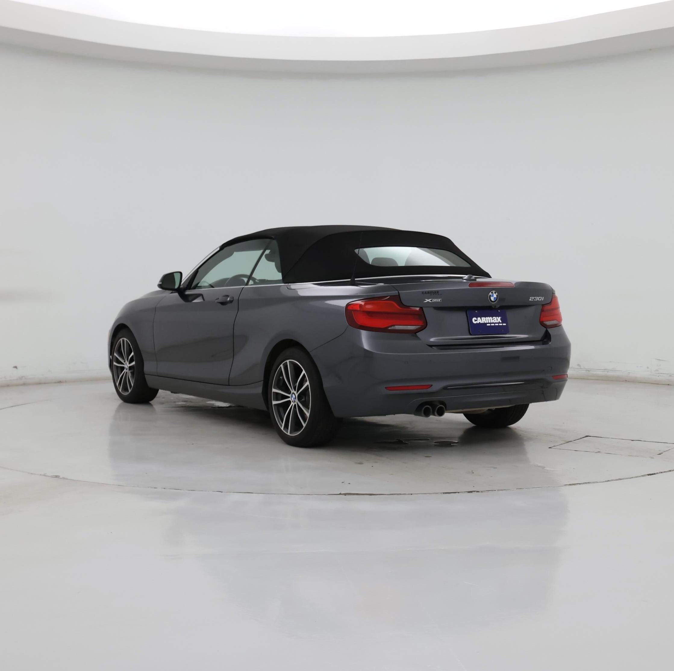 Thumbnail: 2019 BMW 2 Series - 2