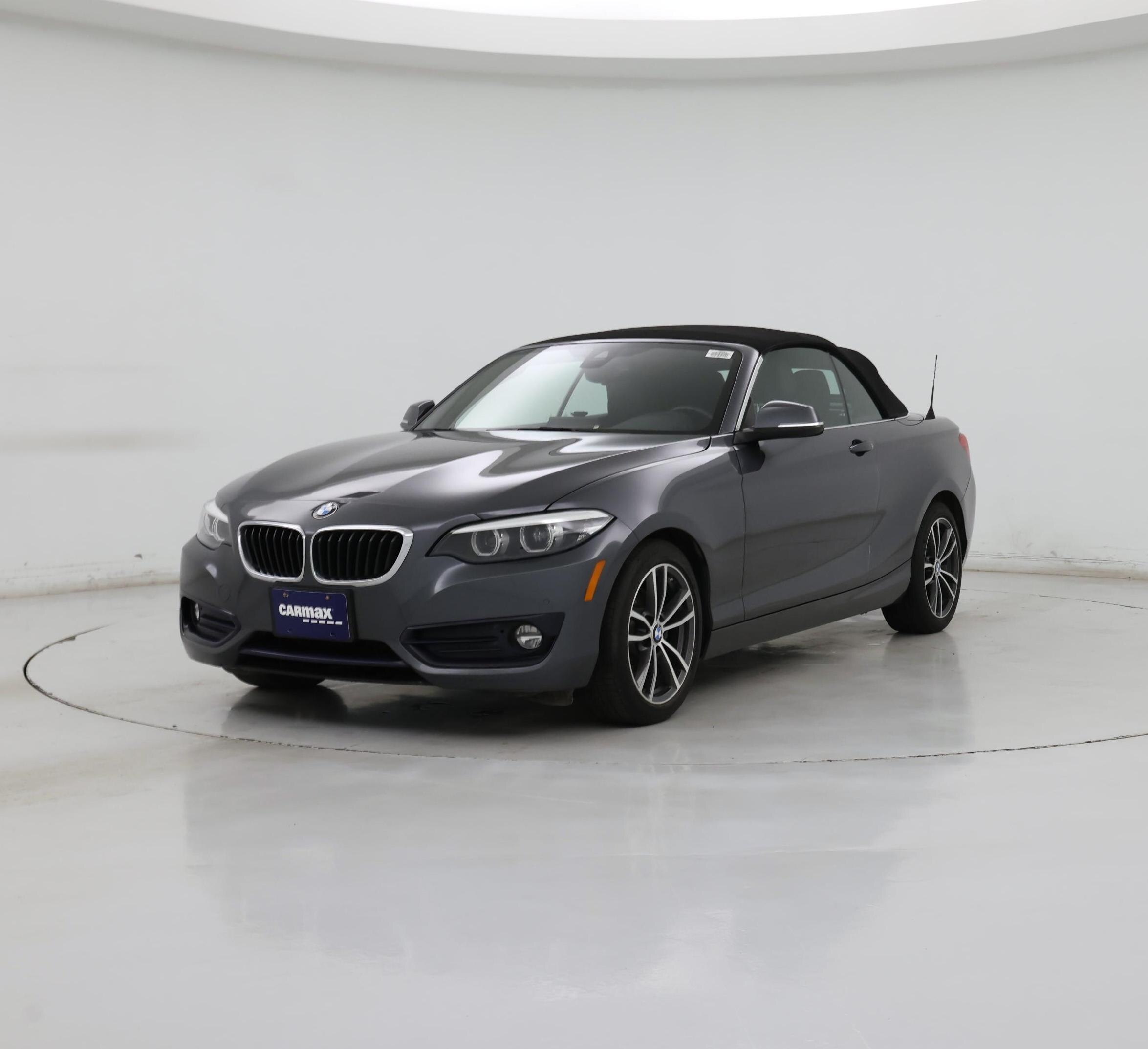 Thumbnail: 2019 BMW 2 Series - 4