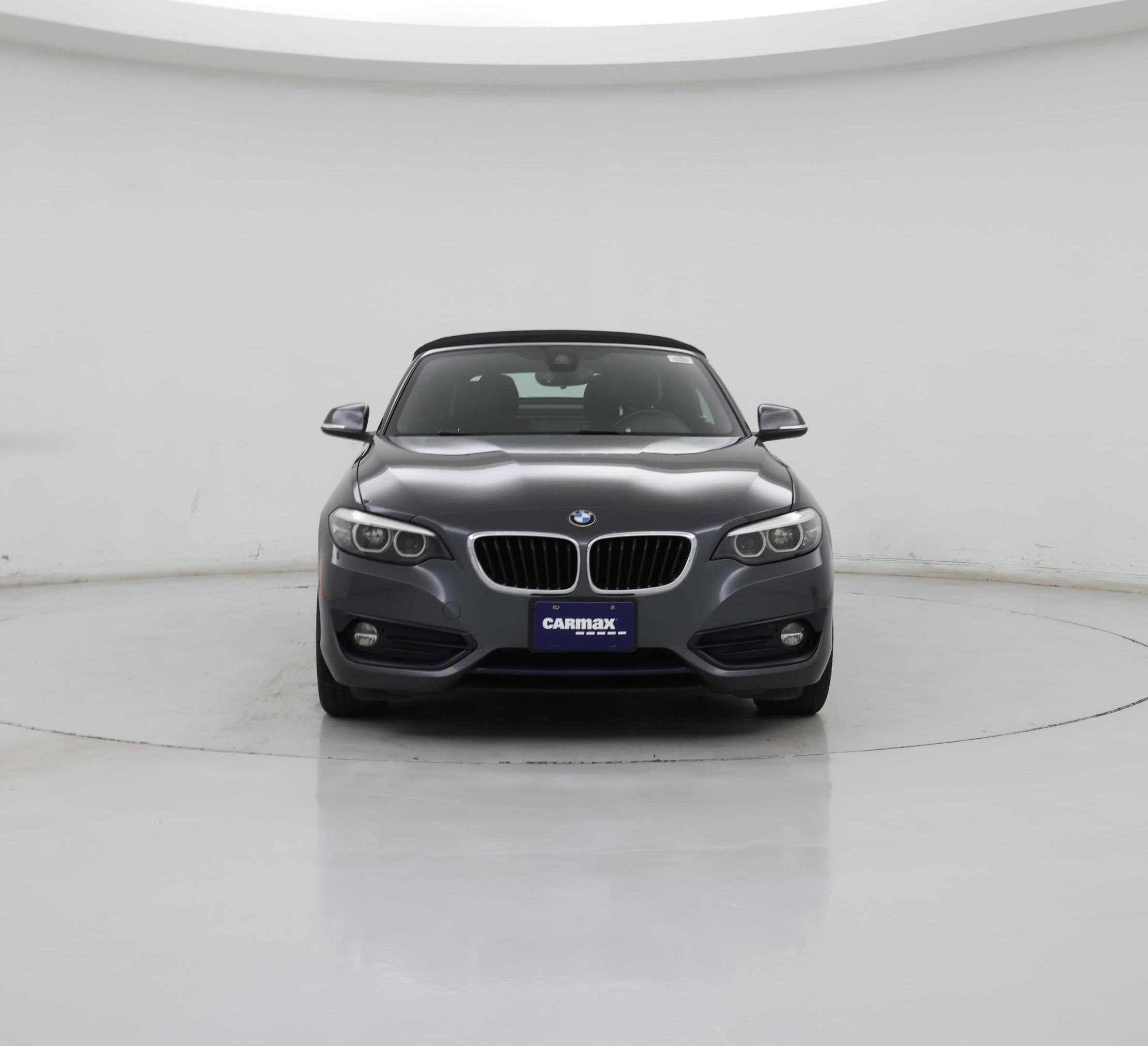 Thumbnail: 2019 BMW 2 Series - 5