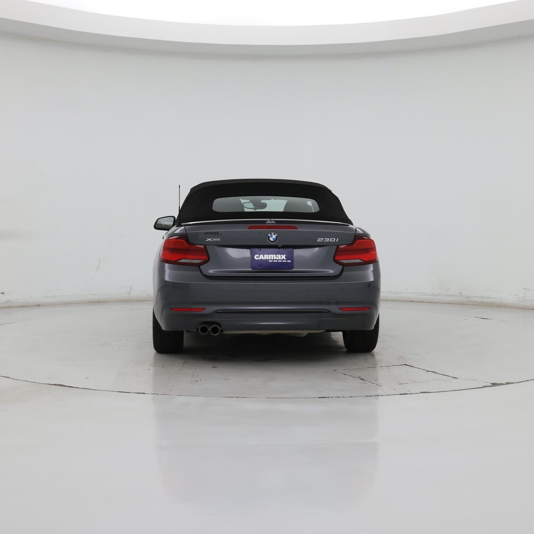 Thumbnail: 2019 BMW 2 Series - 6