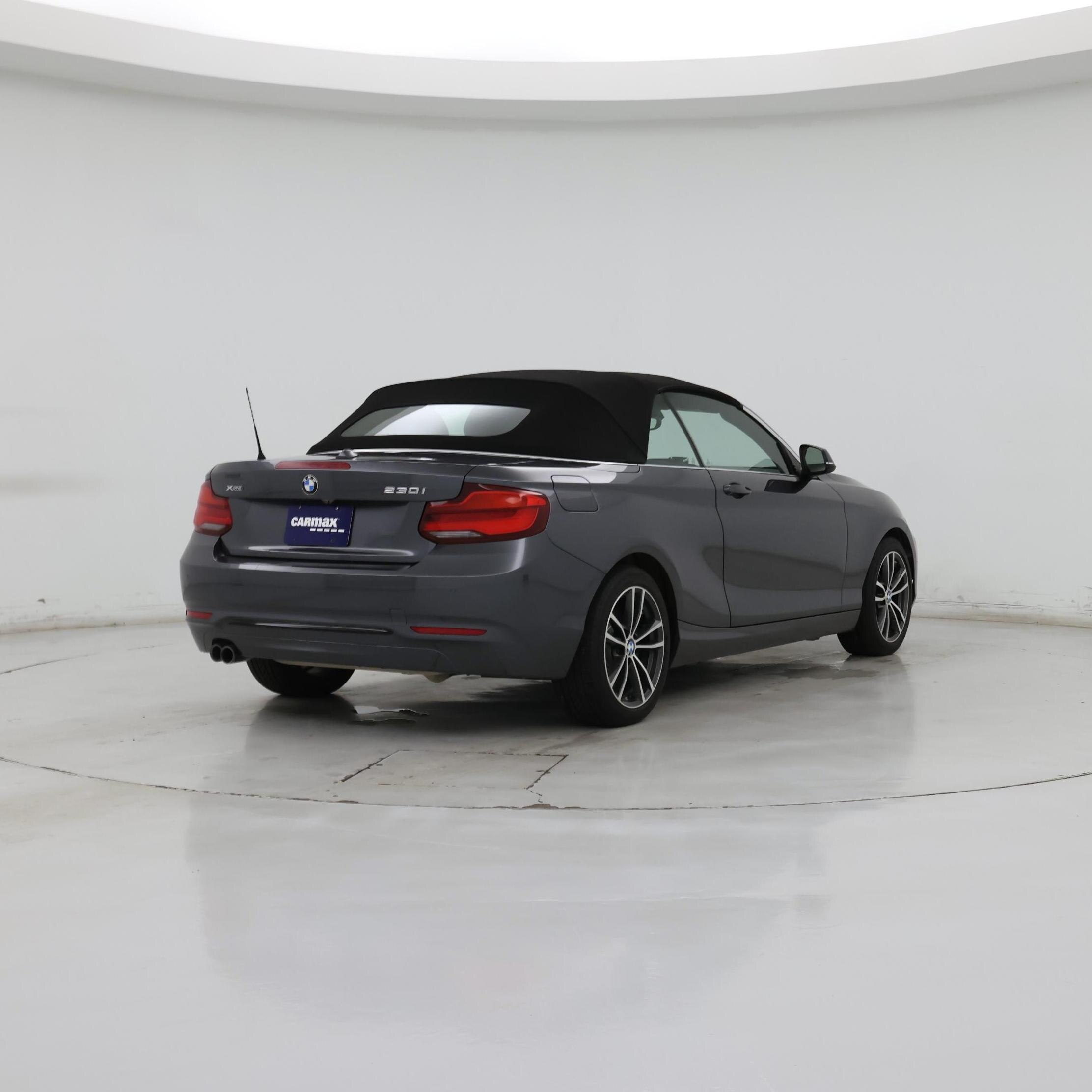 Thumbnail: 2019 BMW 2 Series - 8
