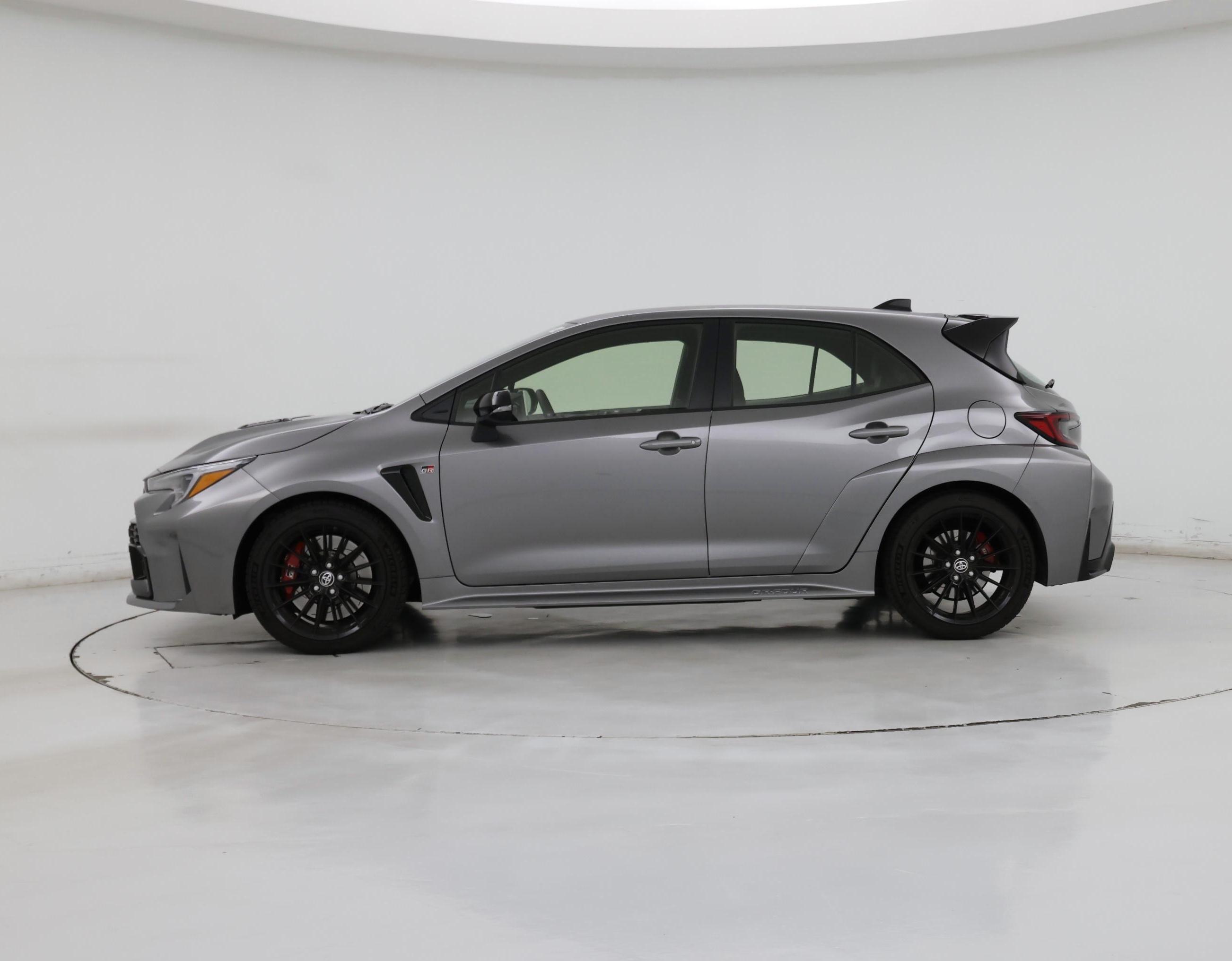 Thumbnail: 2023 Toyota GR Corolla - 3
