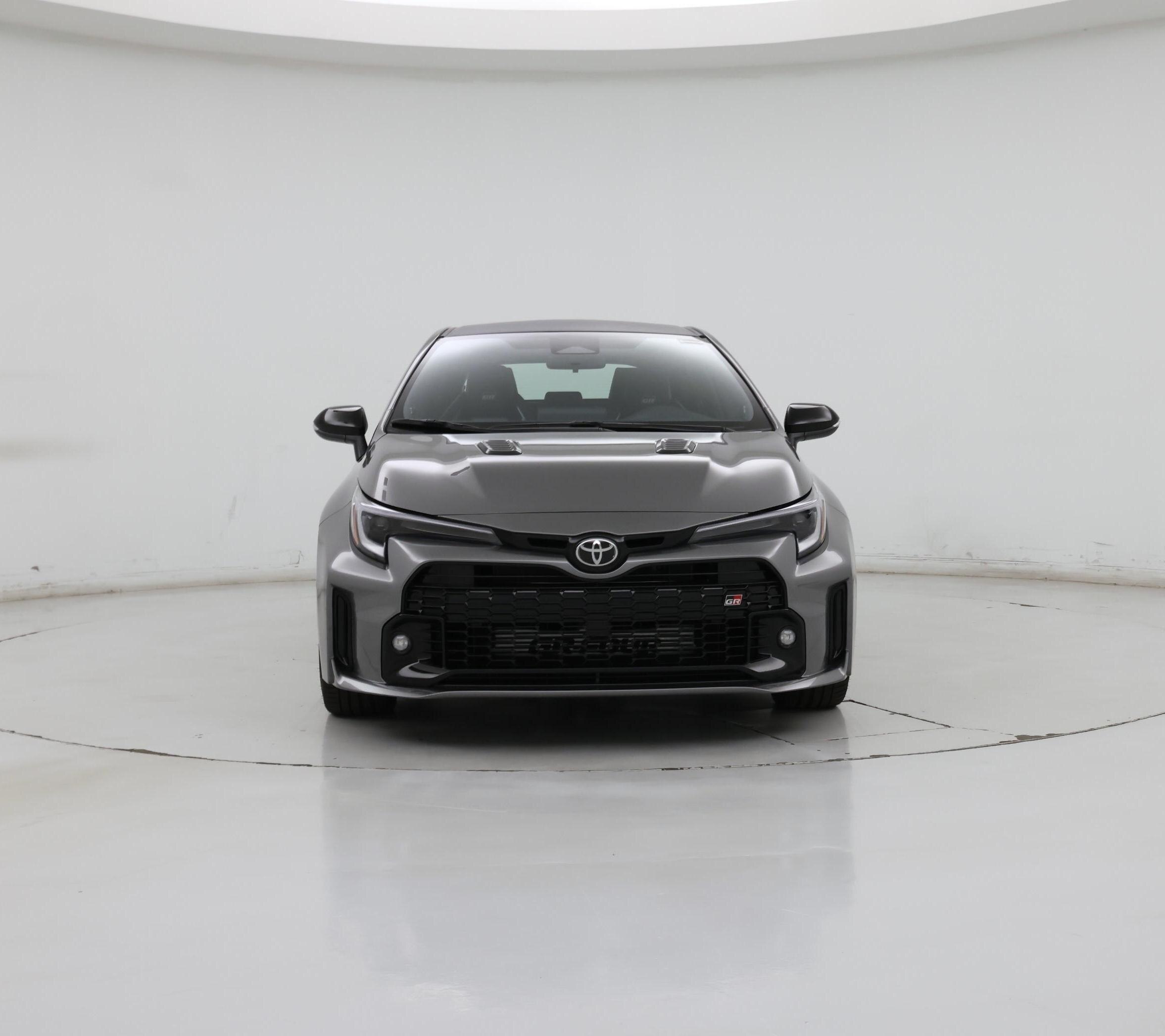 Thumbnail: 2023 Toyota GR Corolla - 5