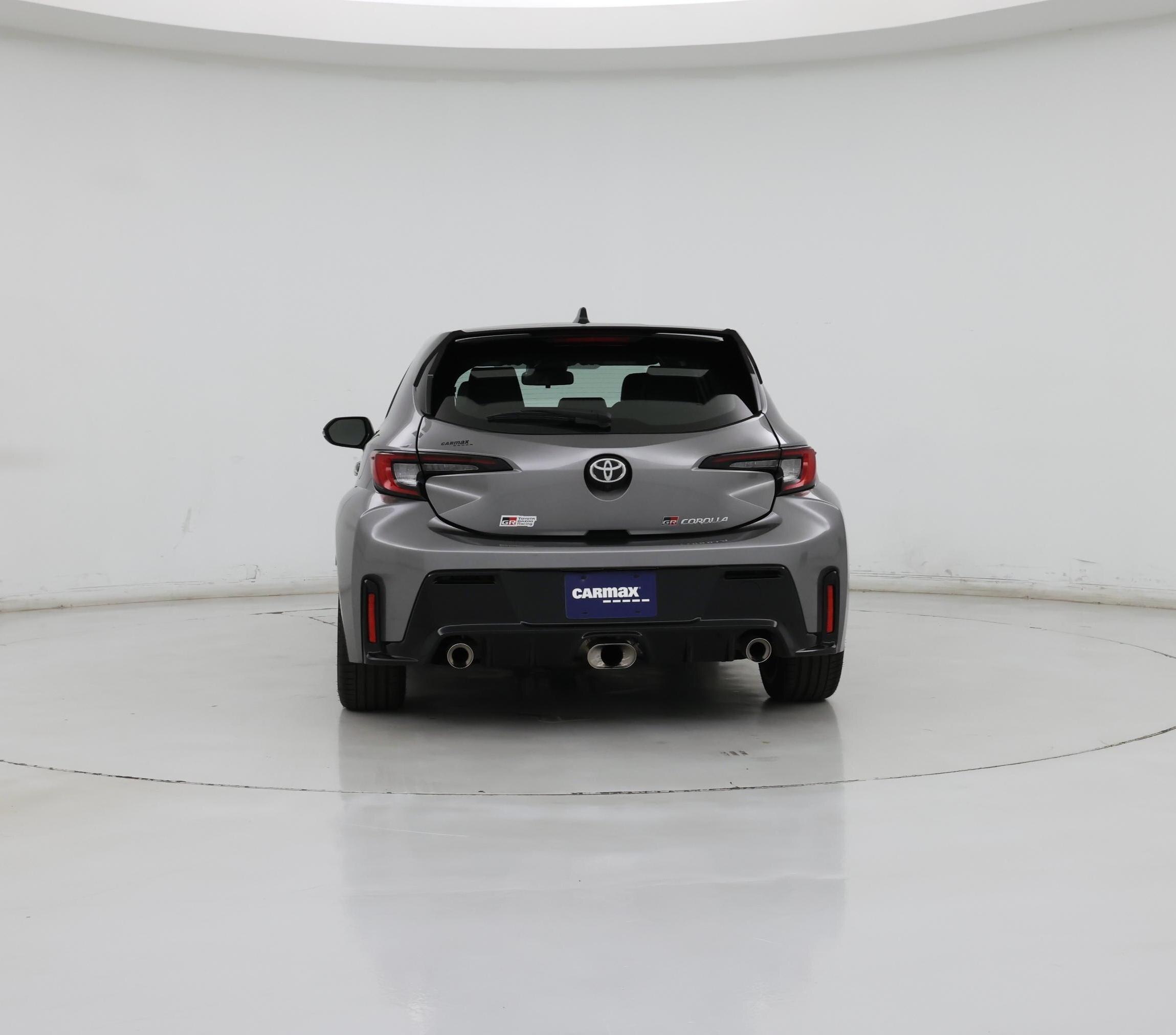 Thumbnail: 2023 Toyota GR Corolla - 6