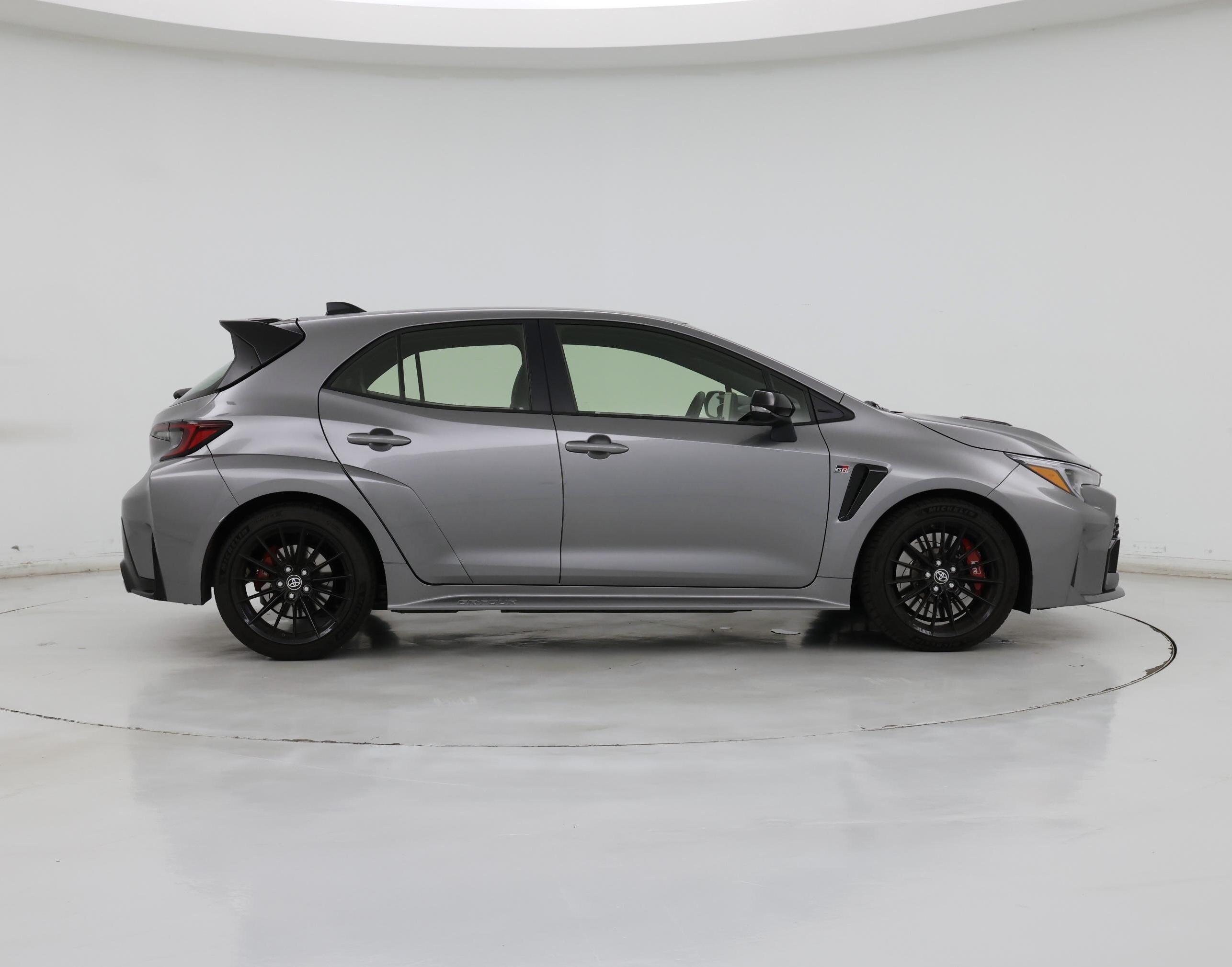 Thumbnail: 2023 Toyota GR Corolla - 7
