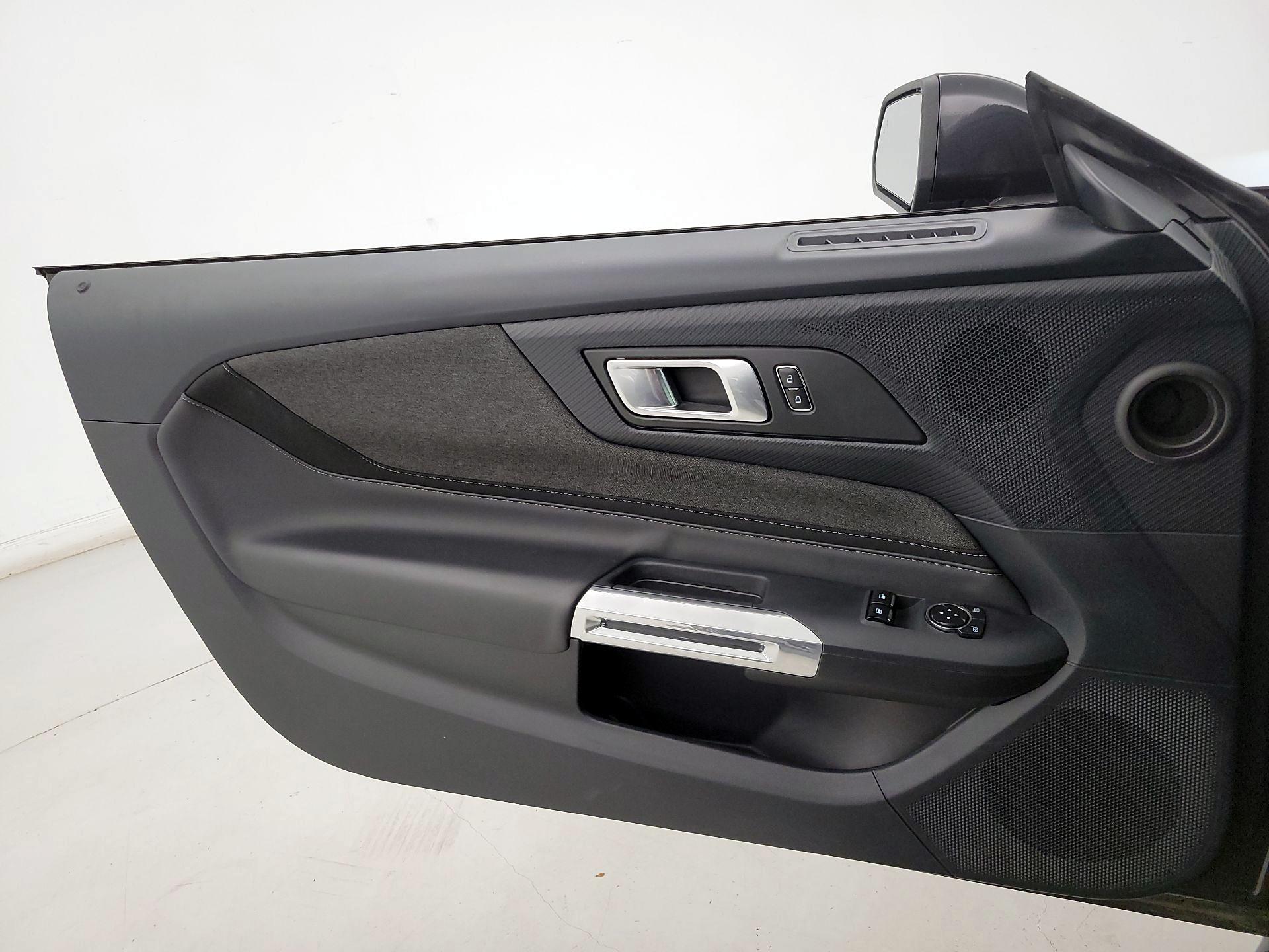 Thumbnail: 2024 Ford Mustang - 12