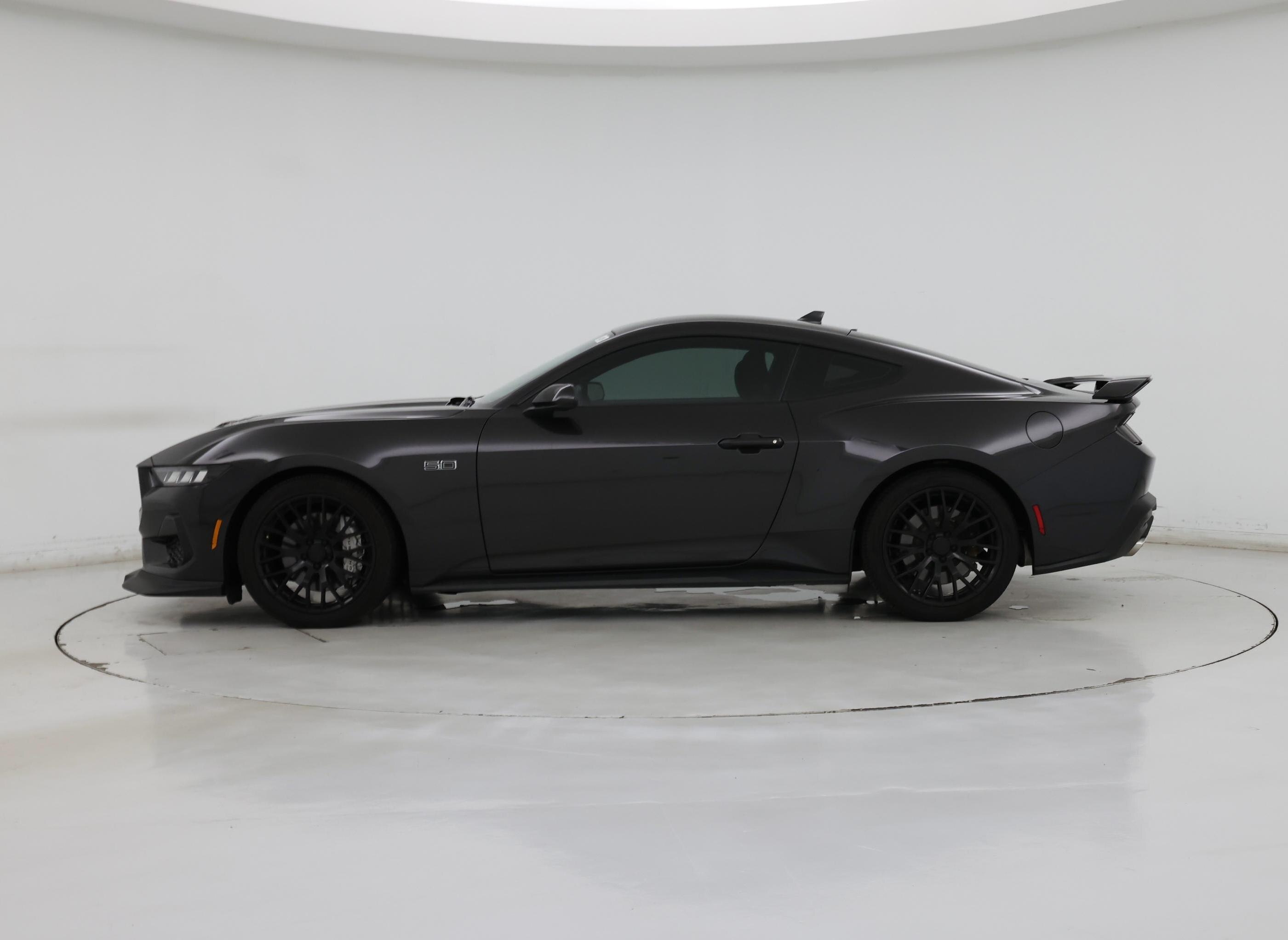 Thumbnail: 2024 Ford Mustang - 3