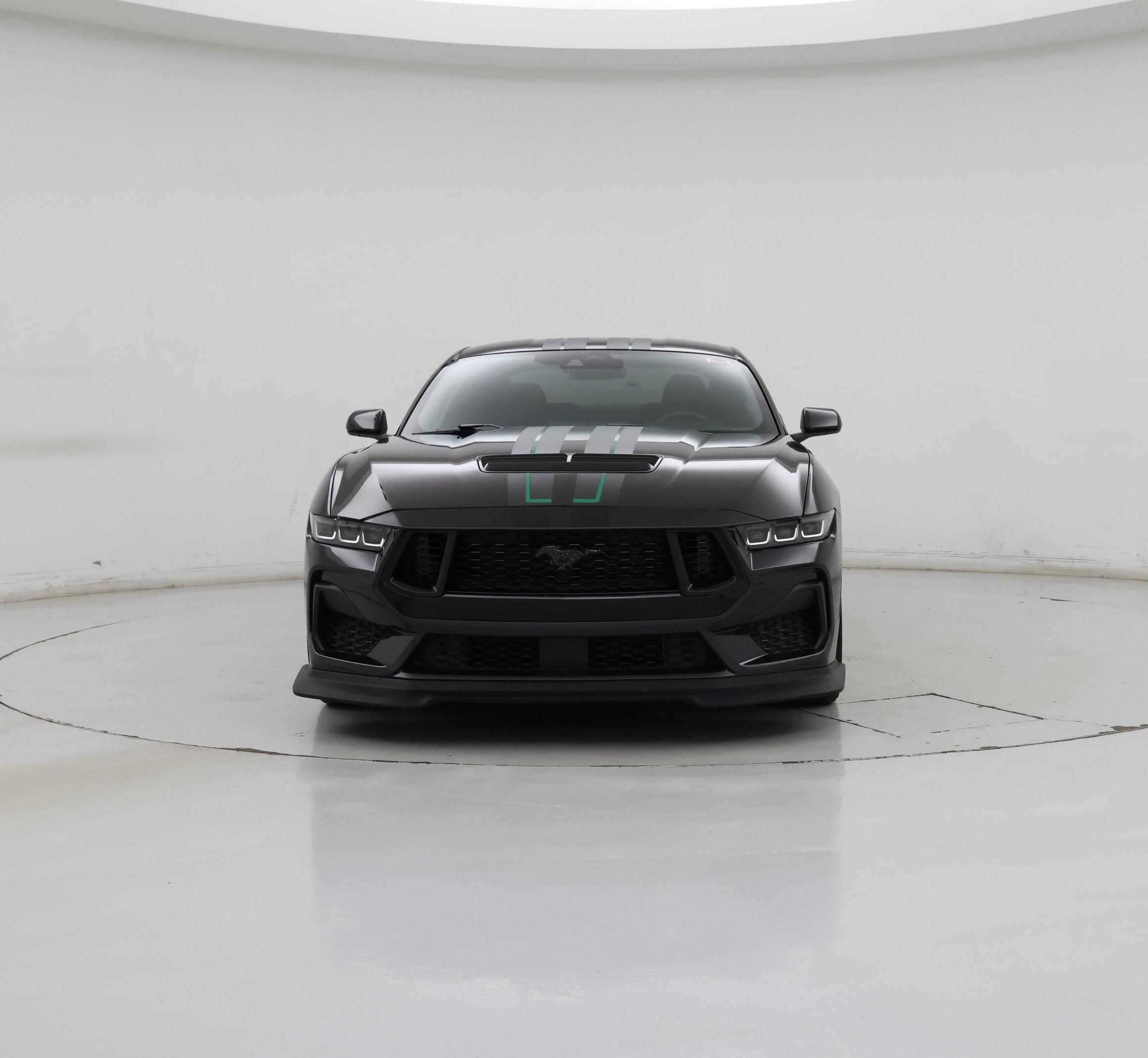 Thumbnail: 2024 Ford Mustang - 5