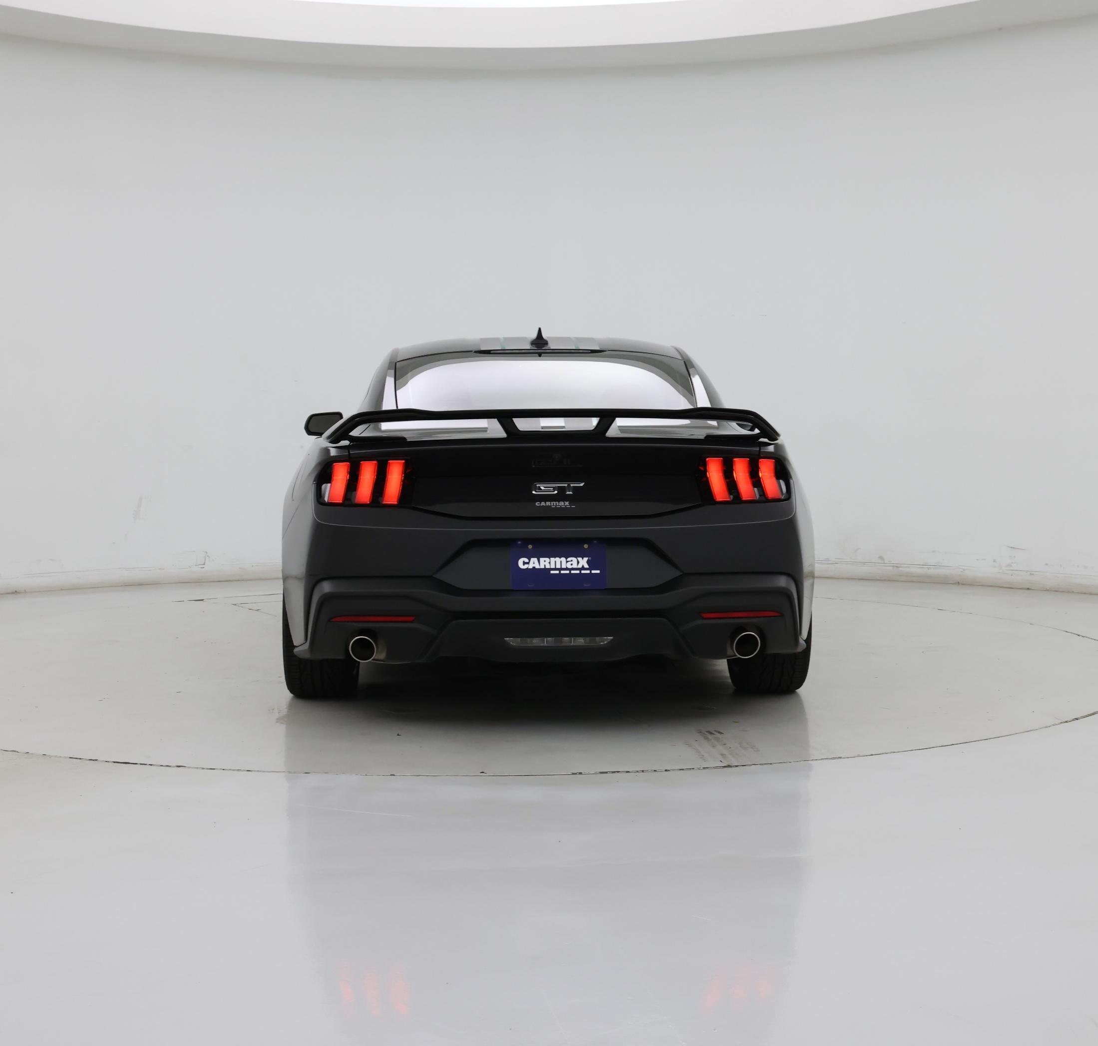 Thumbnail: 2024 Ford Mustang - 6